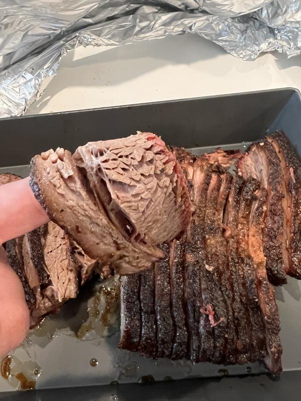 Texas Brisket