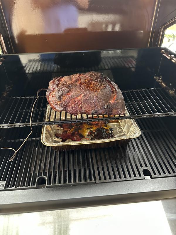 Pork shoulder