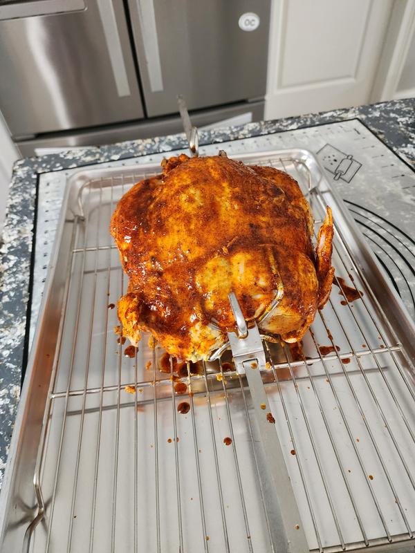 Getting ready for the 600