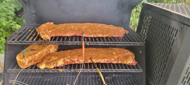 Ribs