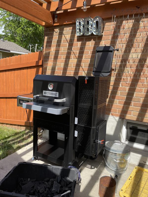 First cook, let's go!