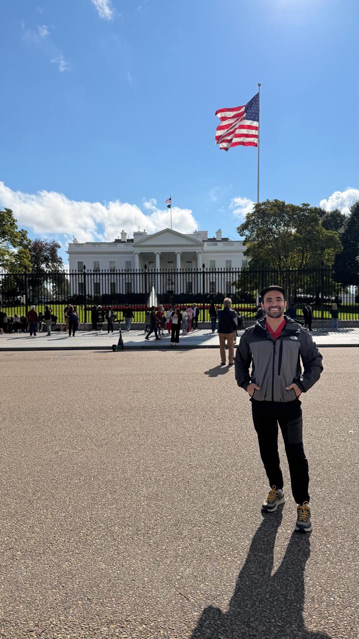 White House