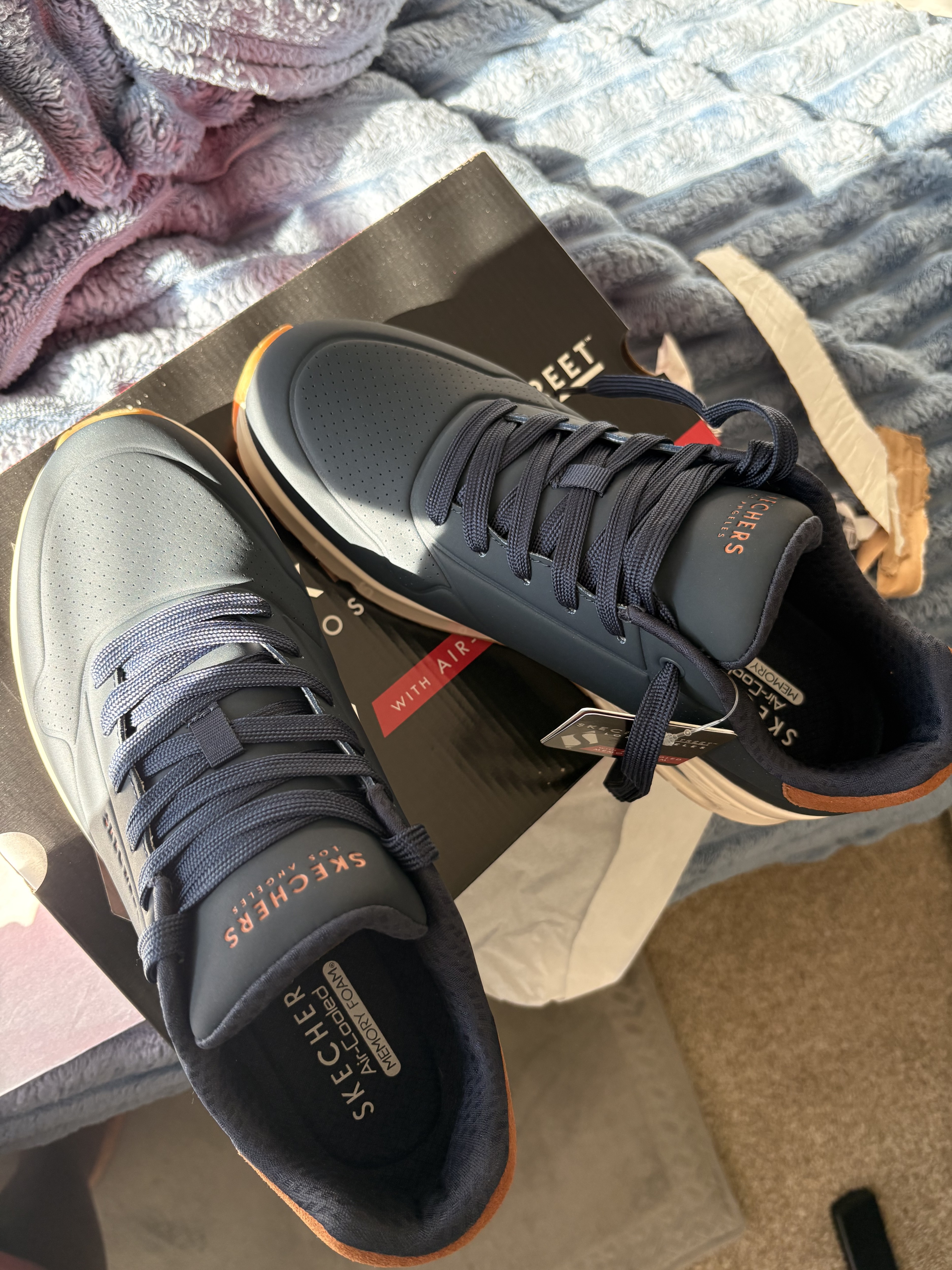 I can't wait to give it to my boyfriend as his birthday present