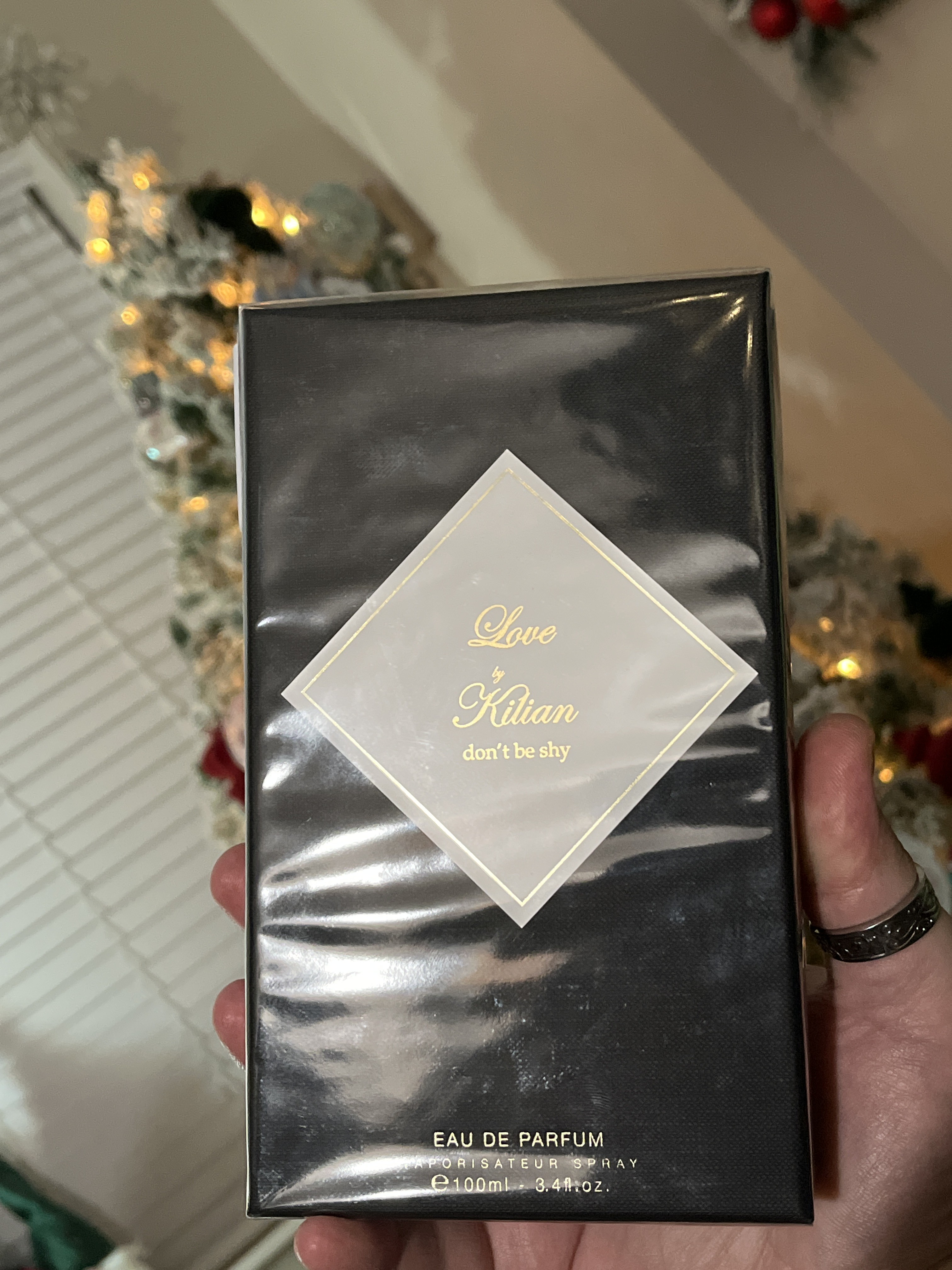 Before I fell in love