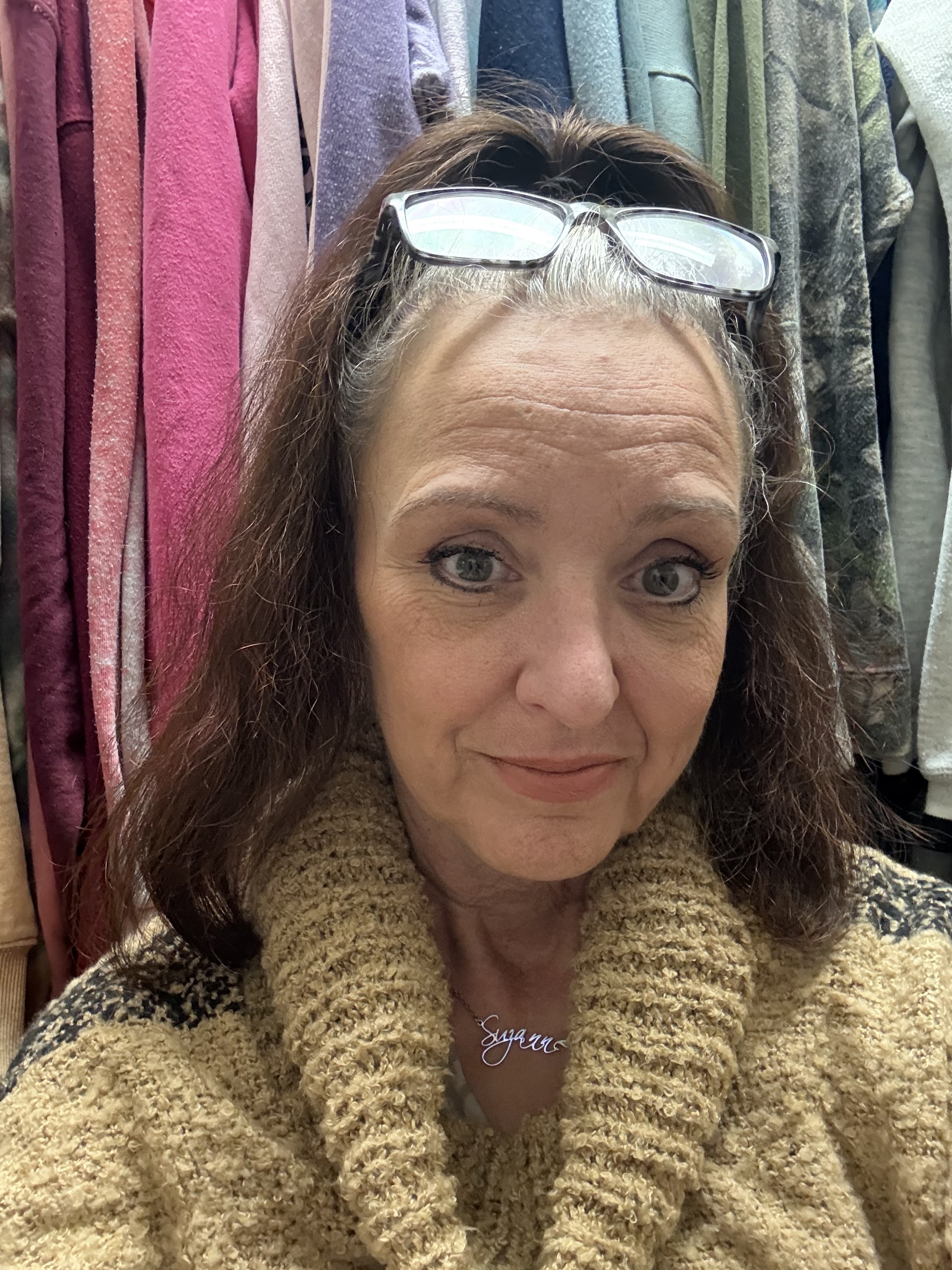 My new Favorite Foundation 🩷