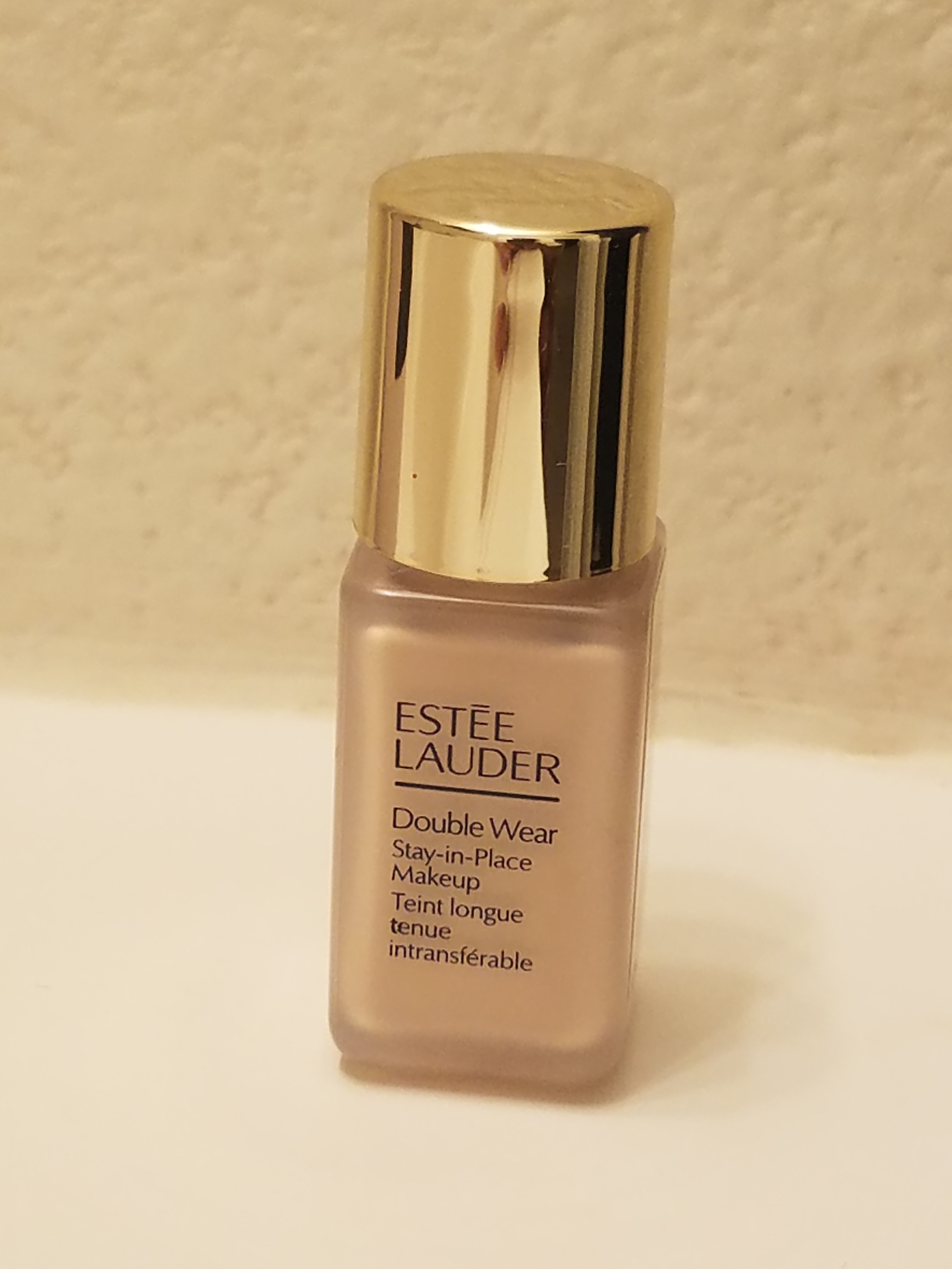 Tiny Bottle/Mighty Wear!