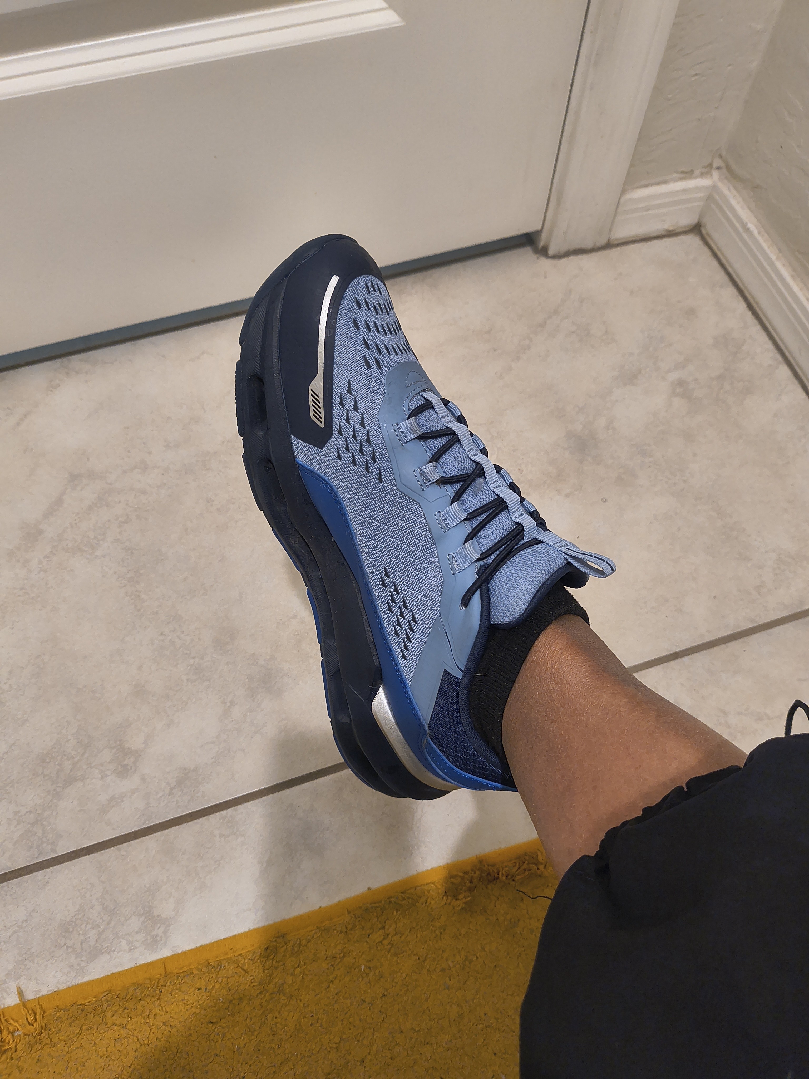 Love these shoes! Very comfortable