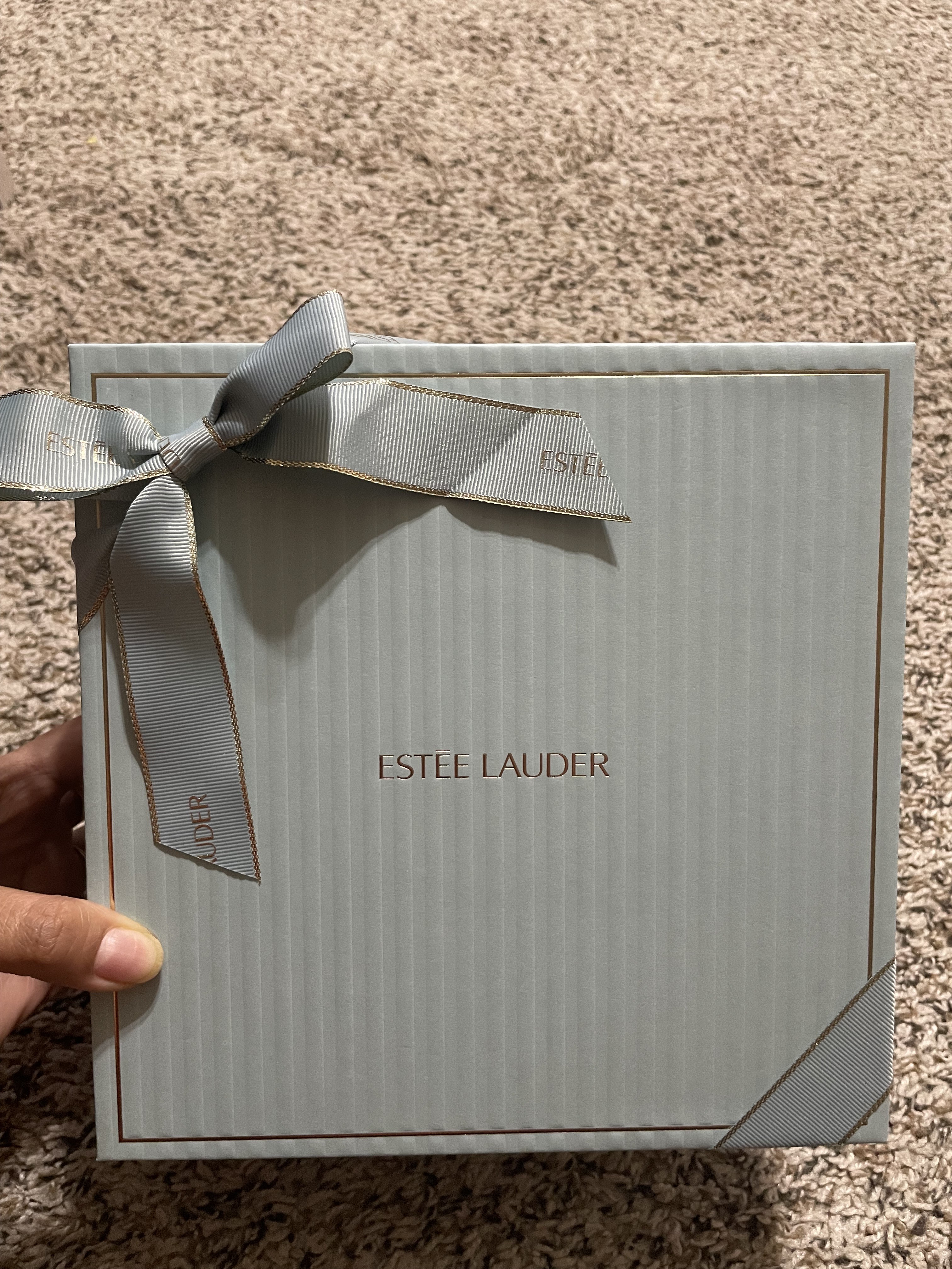 The best thing is the cute gift packaging