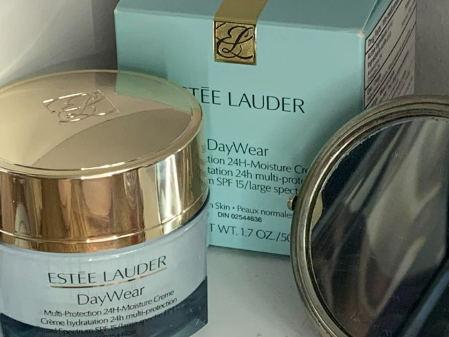 Estee Lauder Day Cream