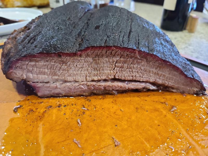 Brisket