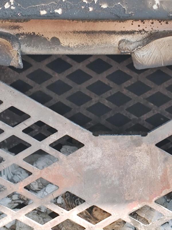 Damaged and not usable now!!