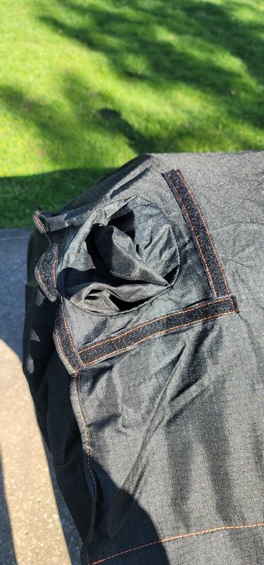 Quality control at its finest