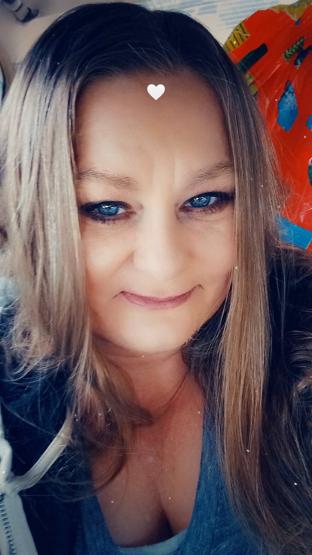 Wearing Estee lauder double wear foundation