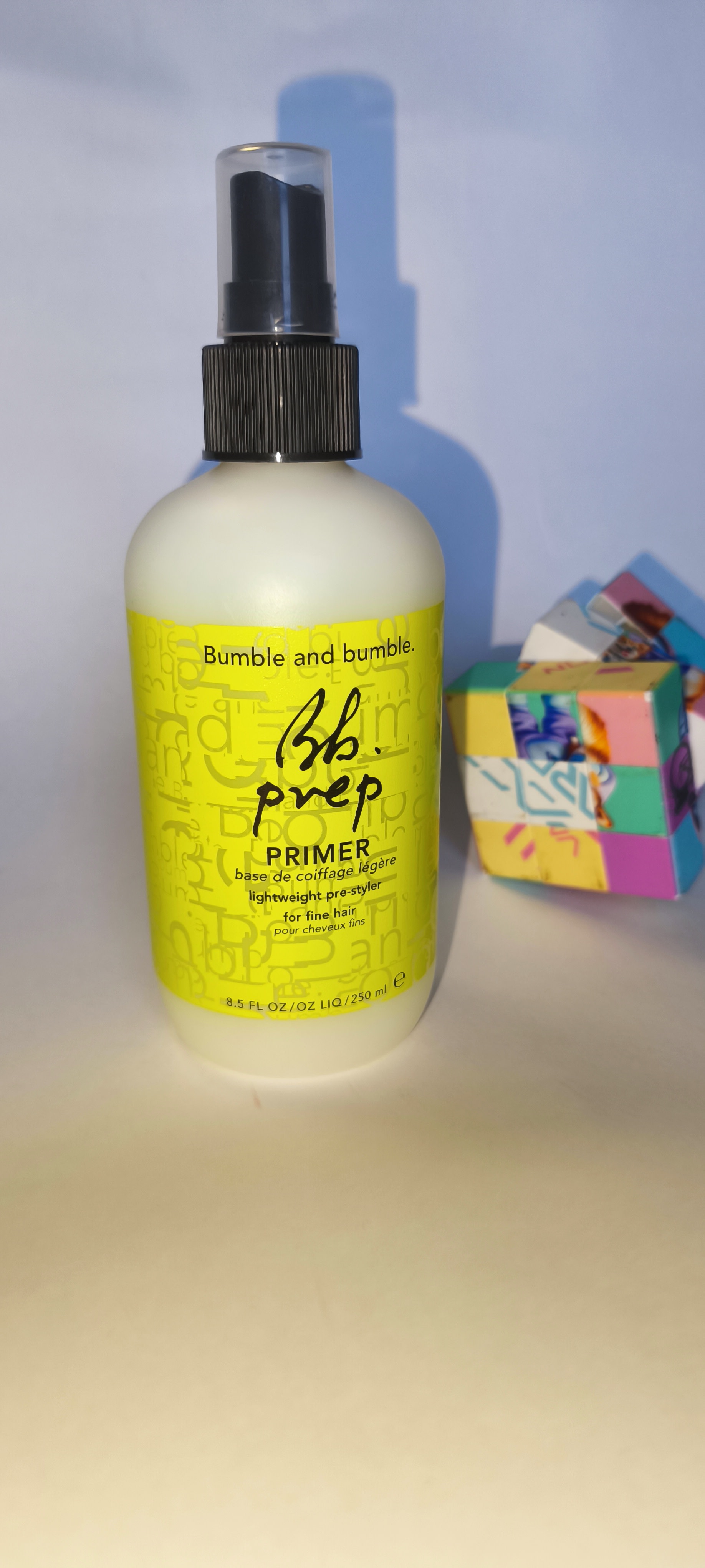 This is the best for my hair