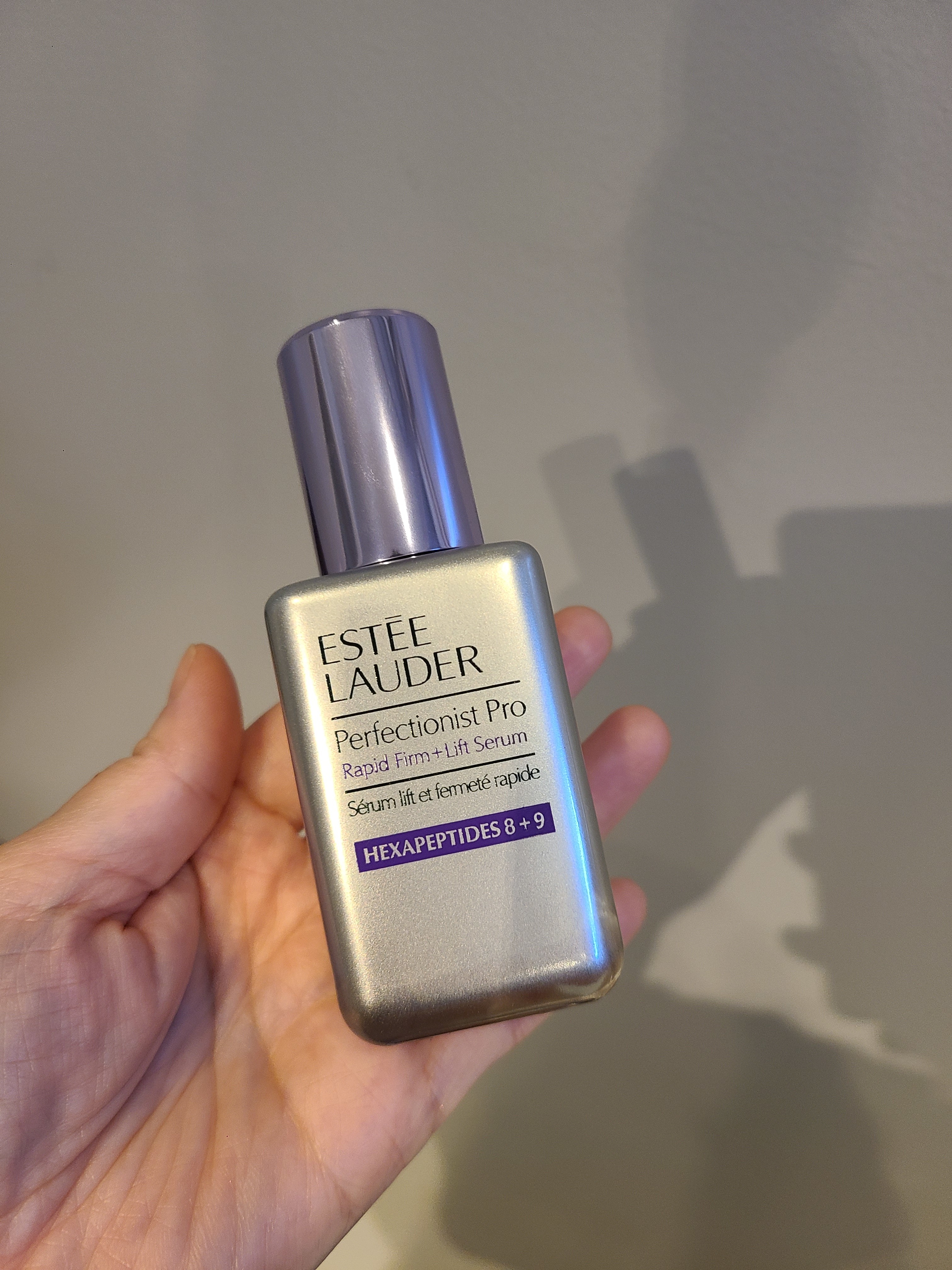 Great texture, great results.