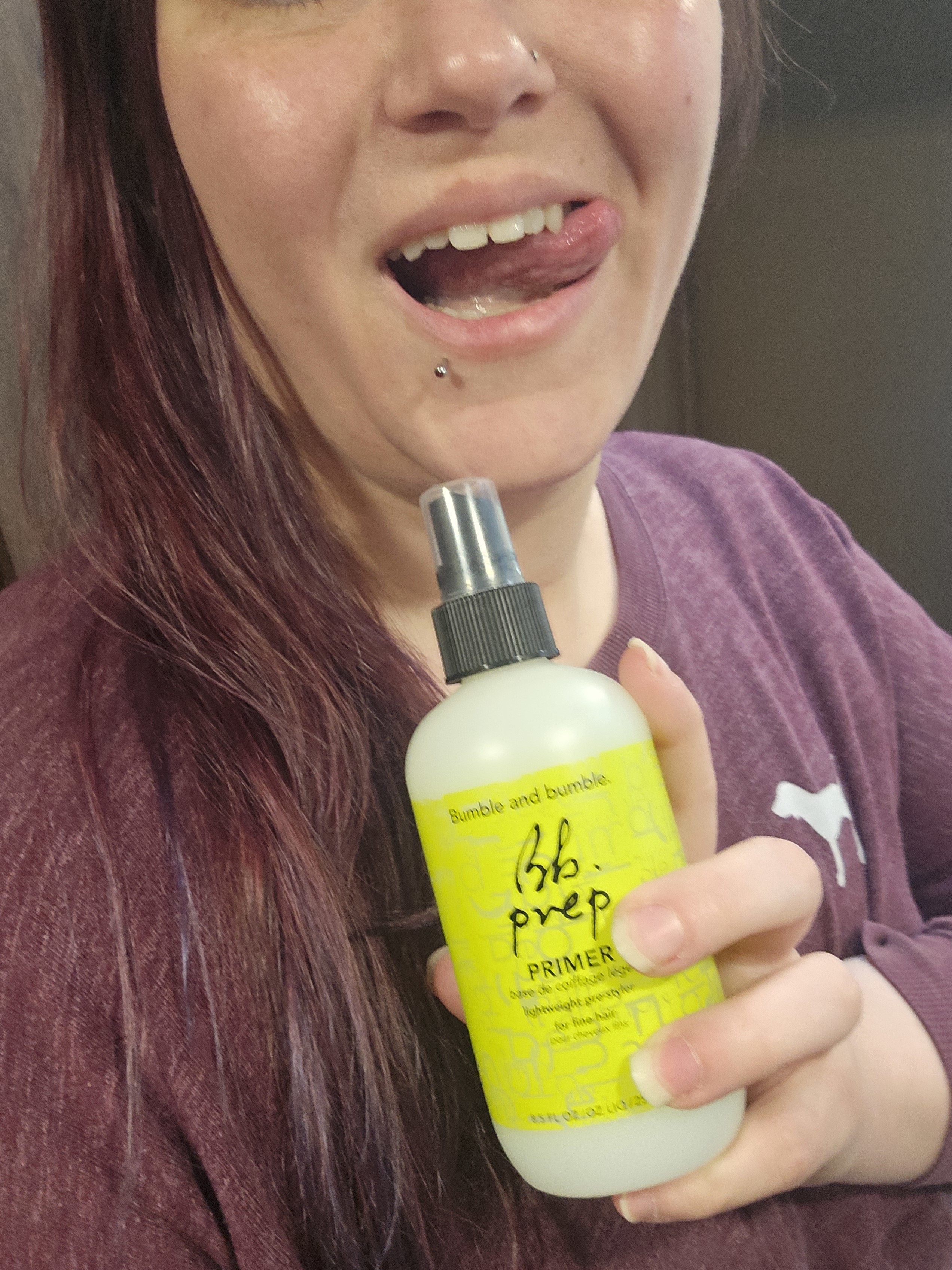 Love this stuff