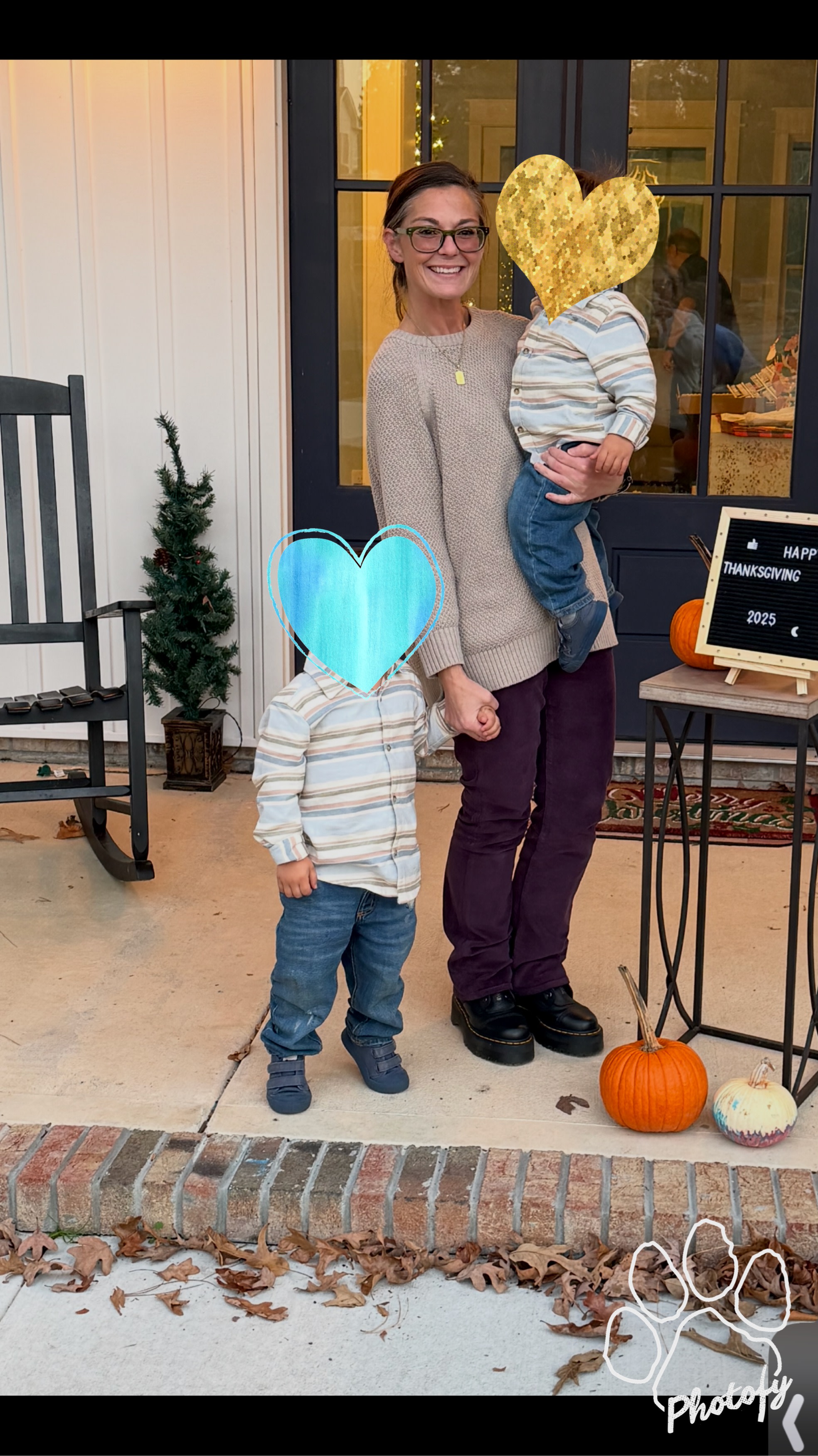 Love my new Lucky pants!!