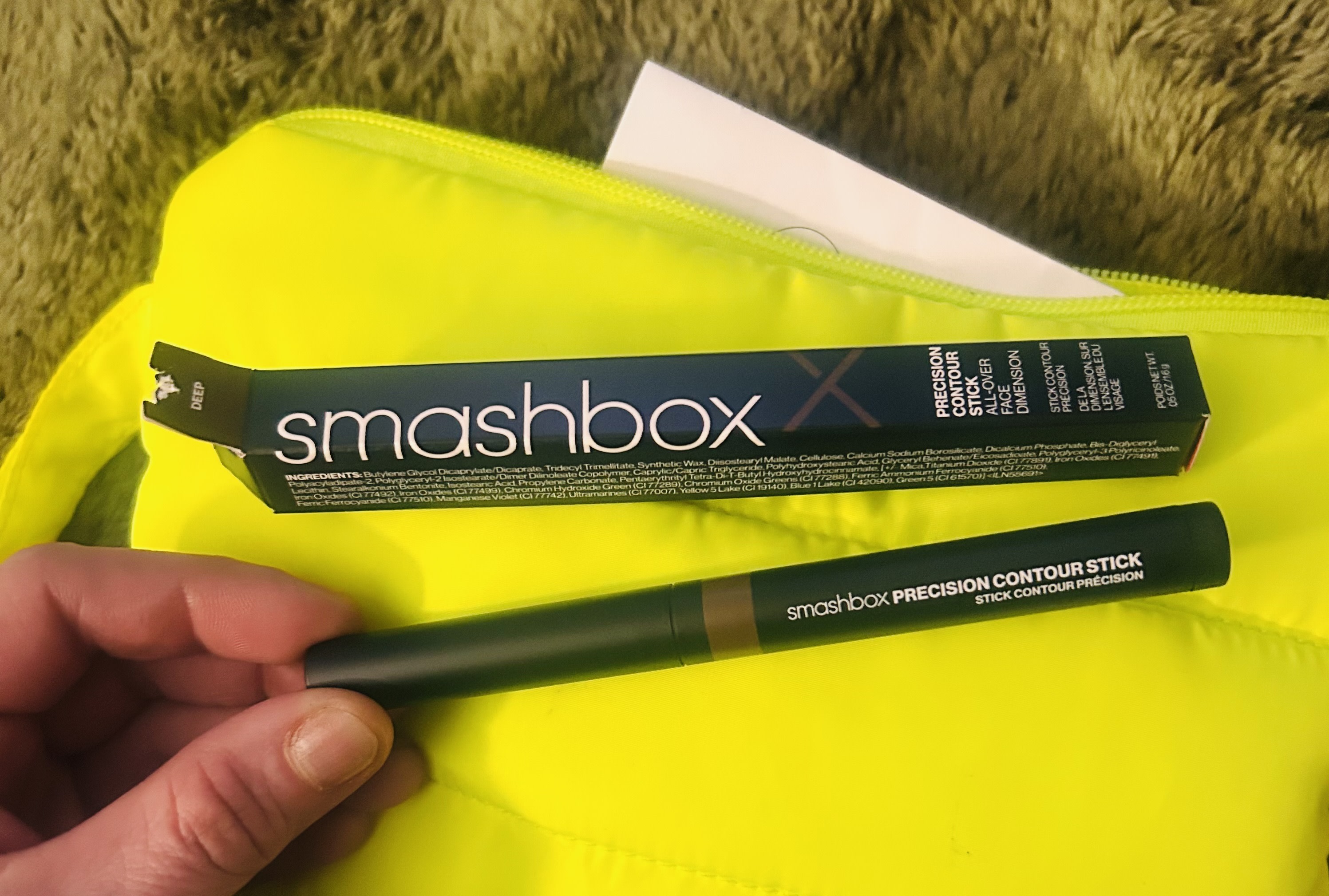 Smashbox Precision Contour Stick
