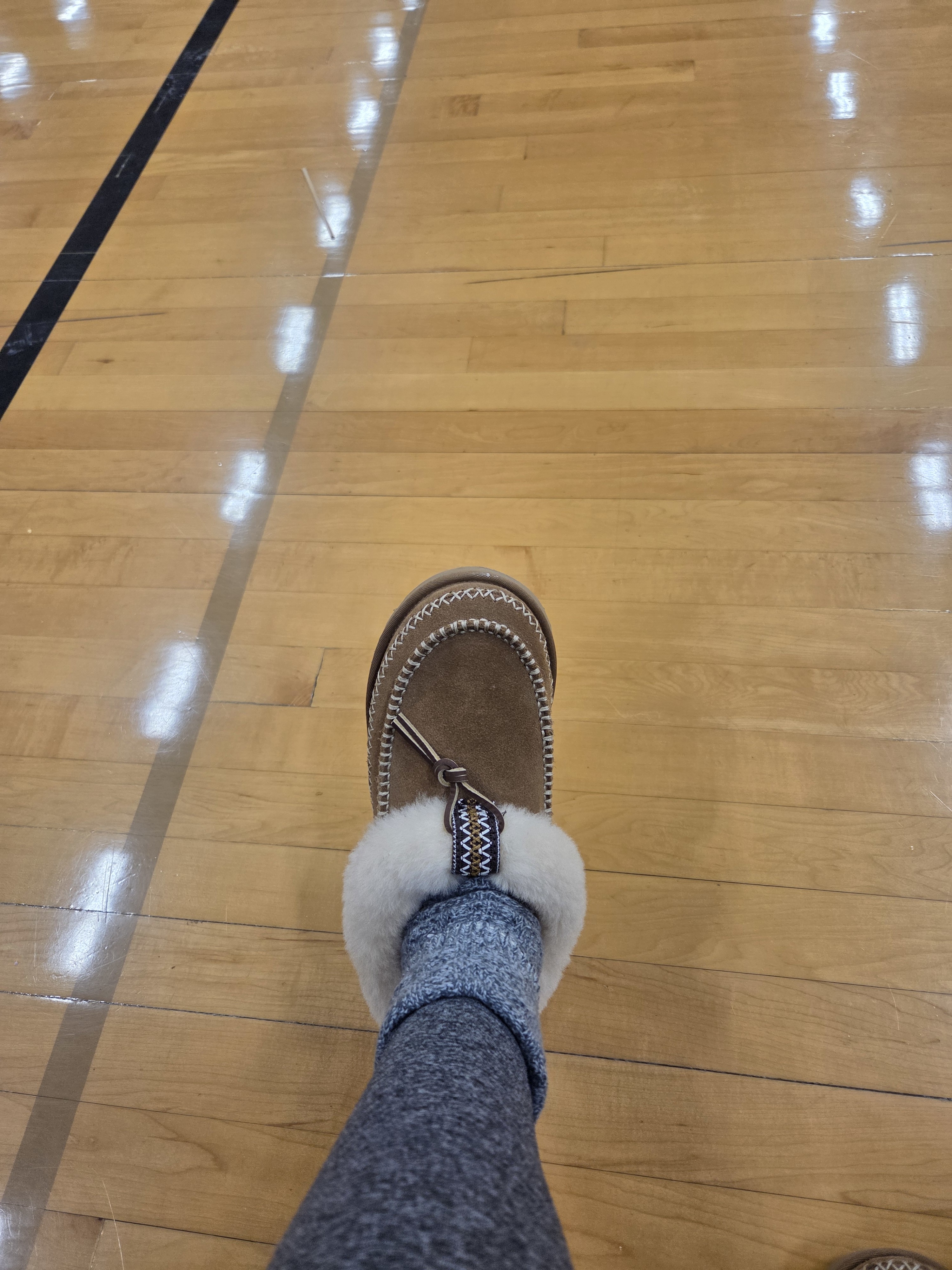 Love these Ugg Slippers