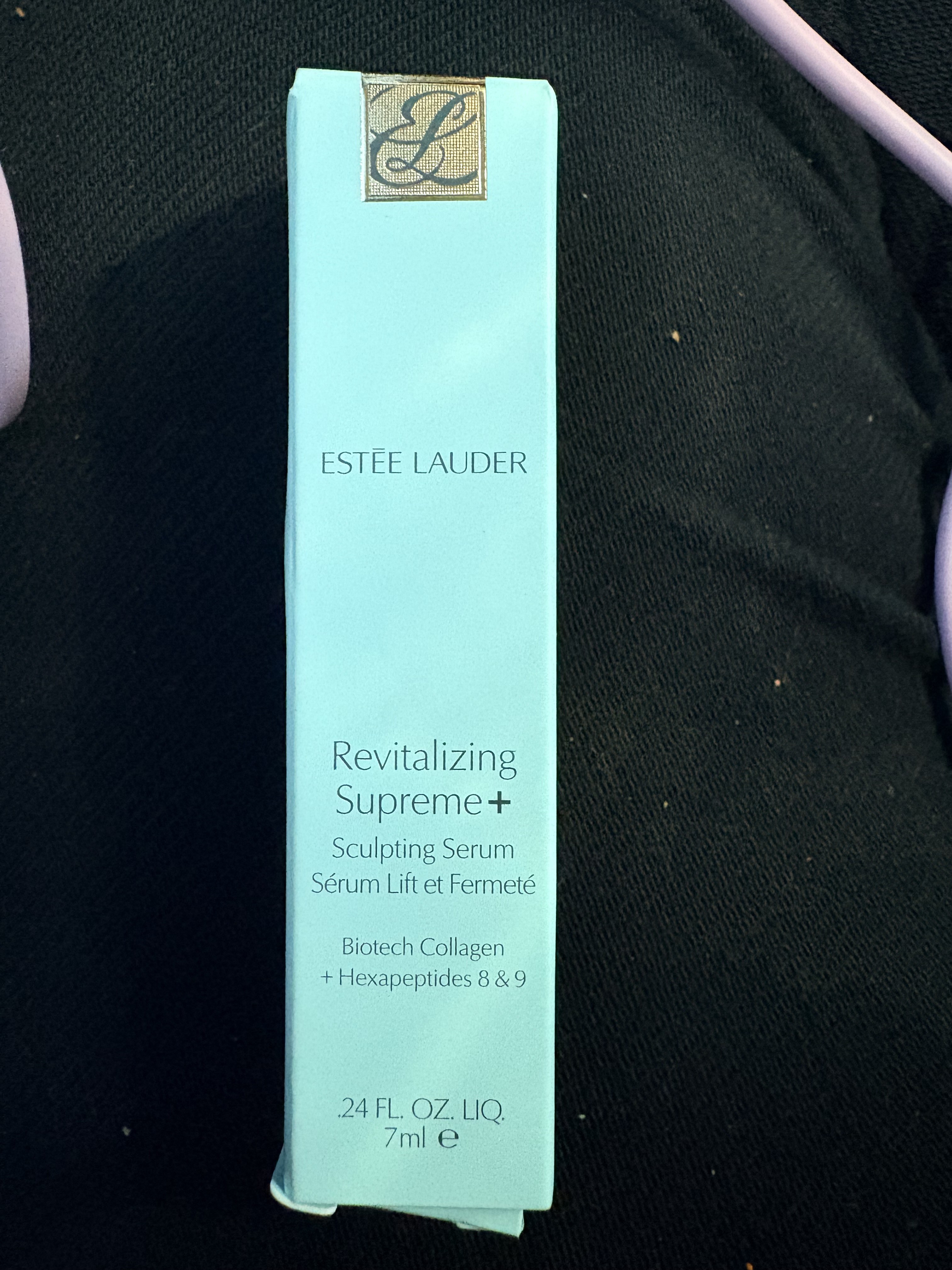 Beautiful packaging! Amazing product