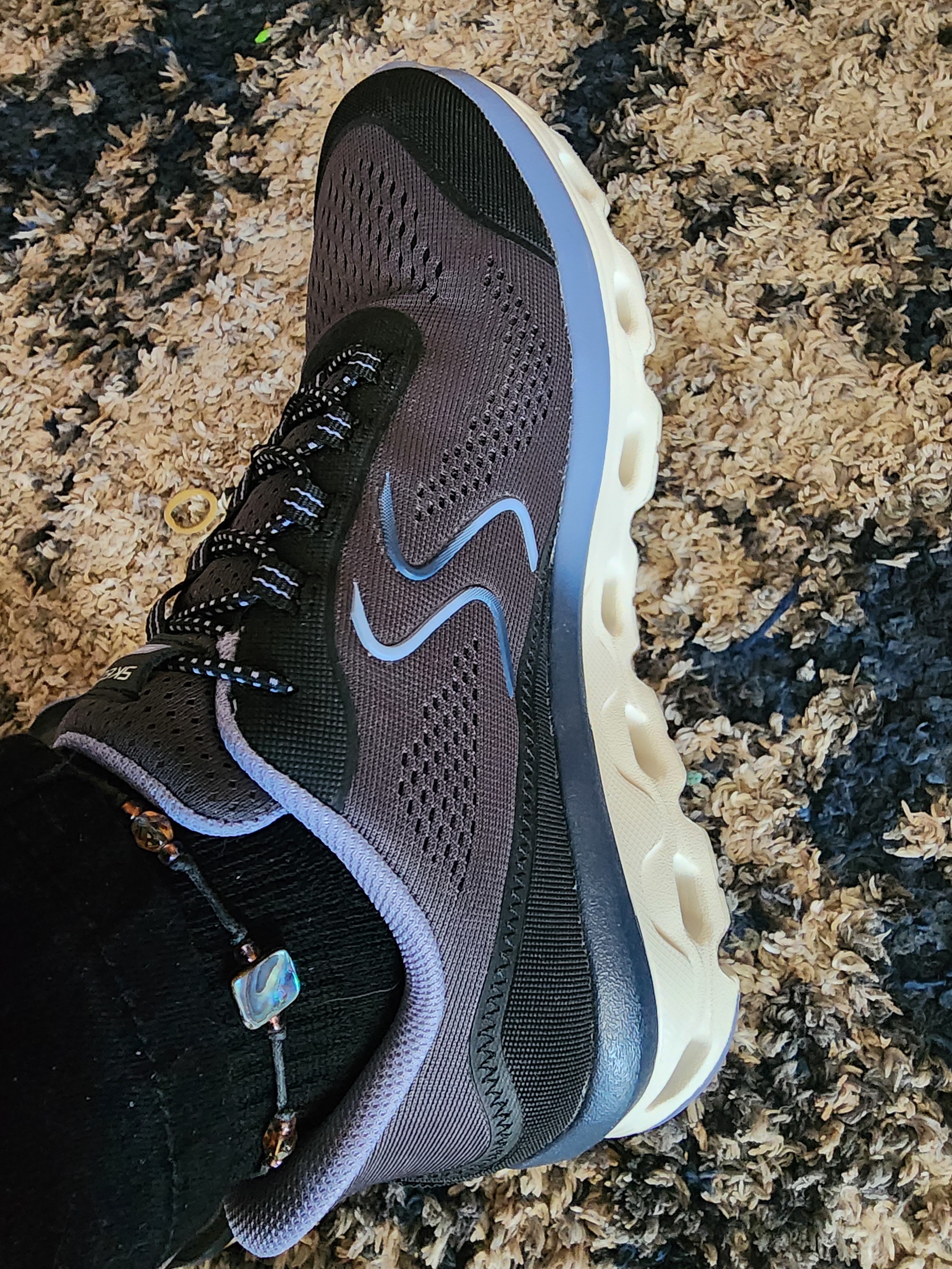 Size 6 1/5