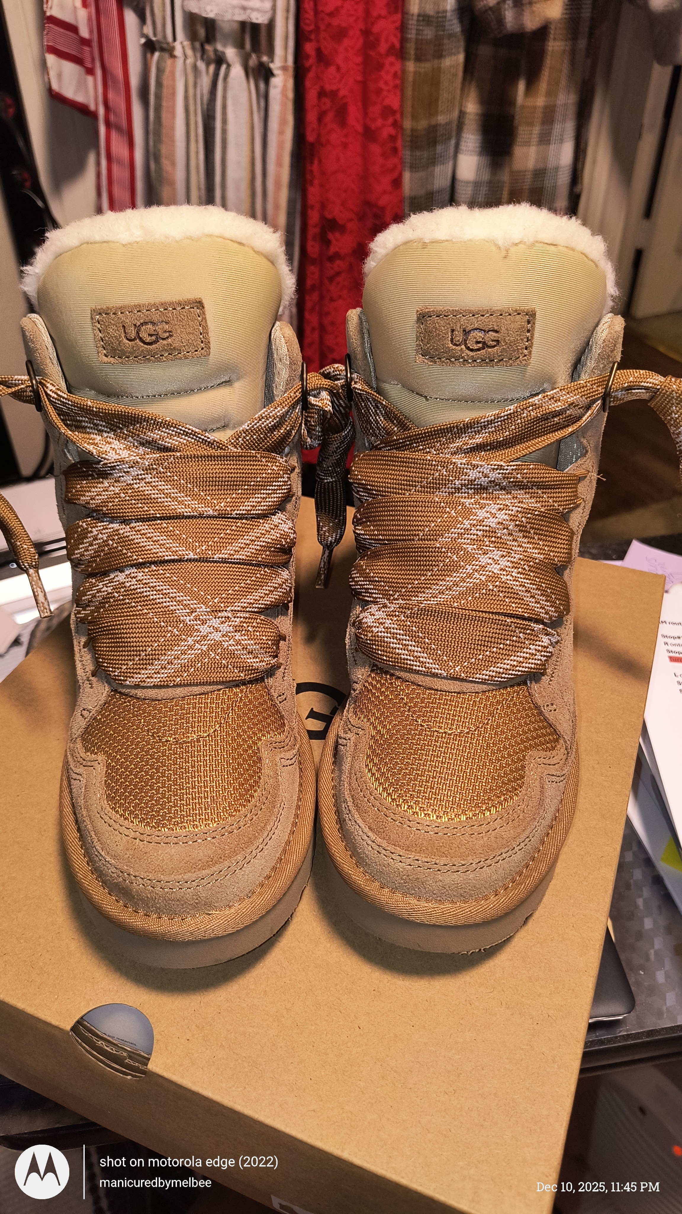 The picture on the website does not do them any justice they look way better in person