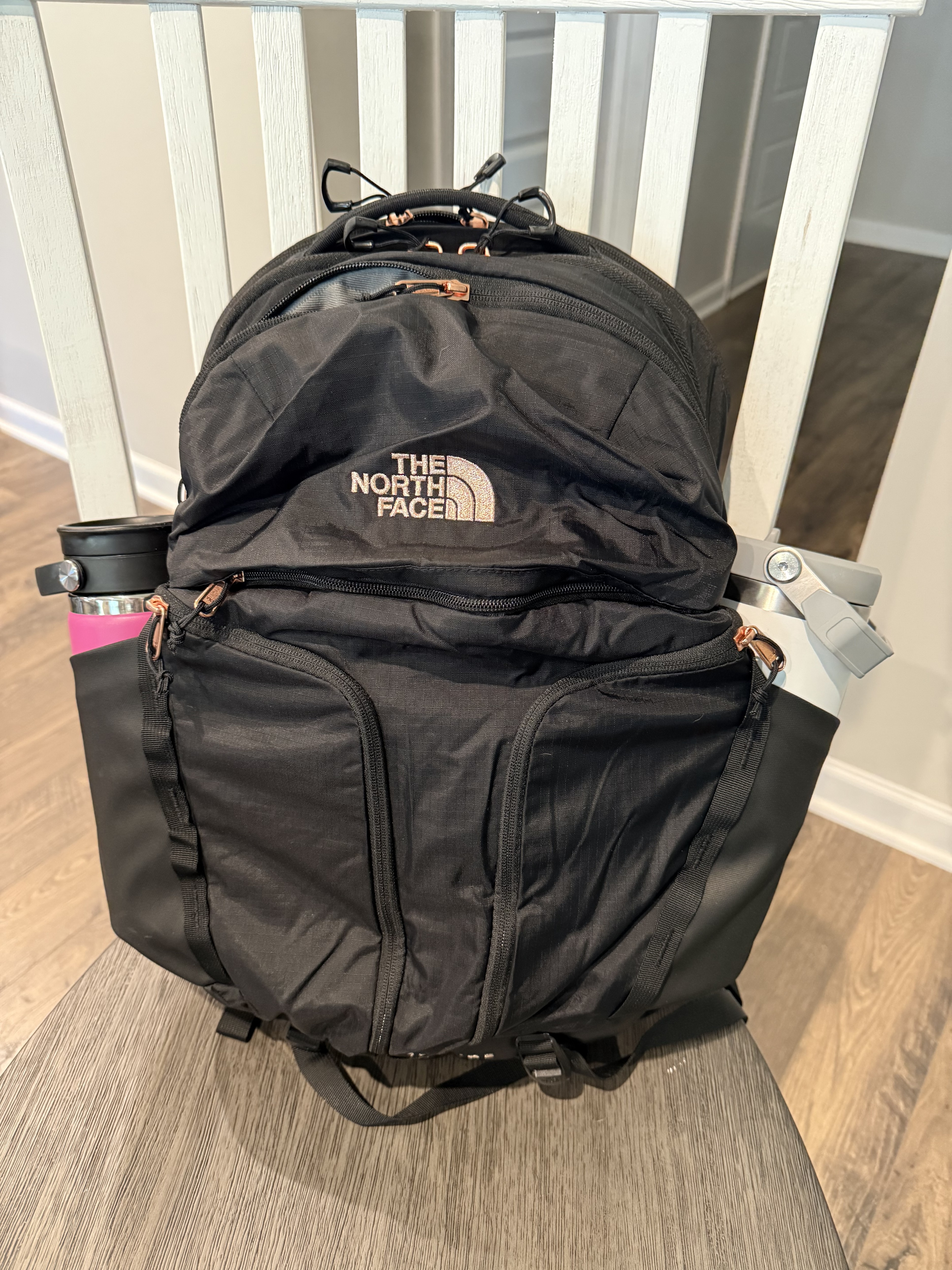 Women's Surge Luxe Backpack