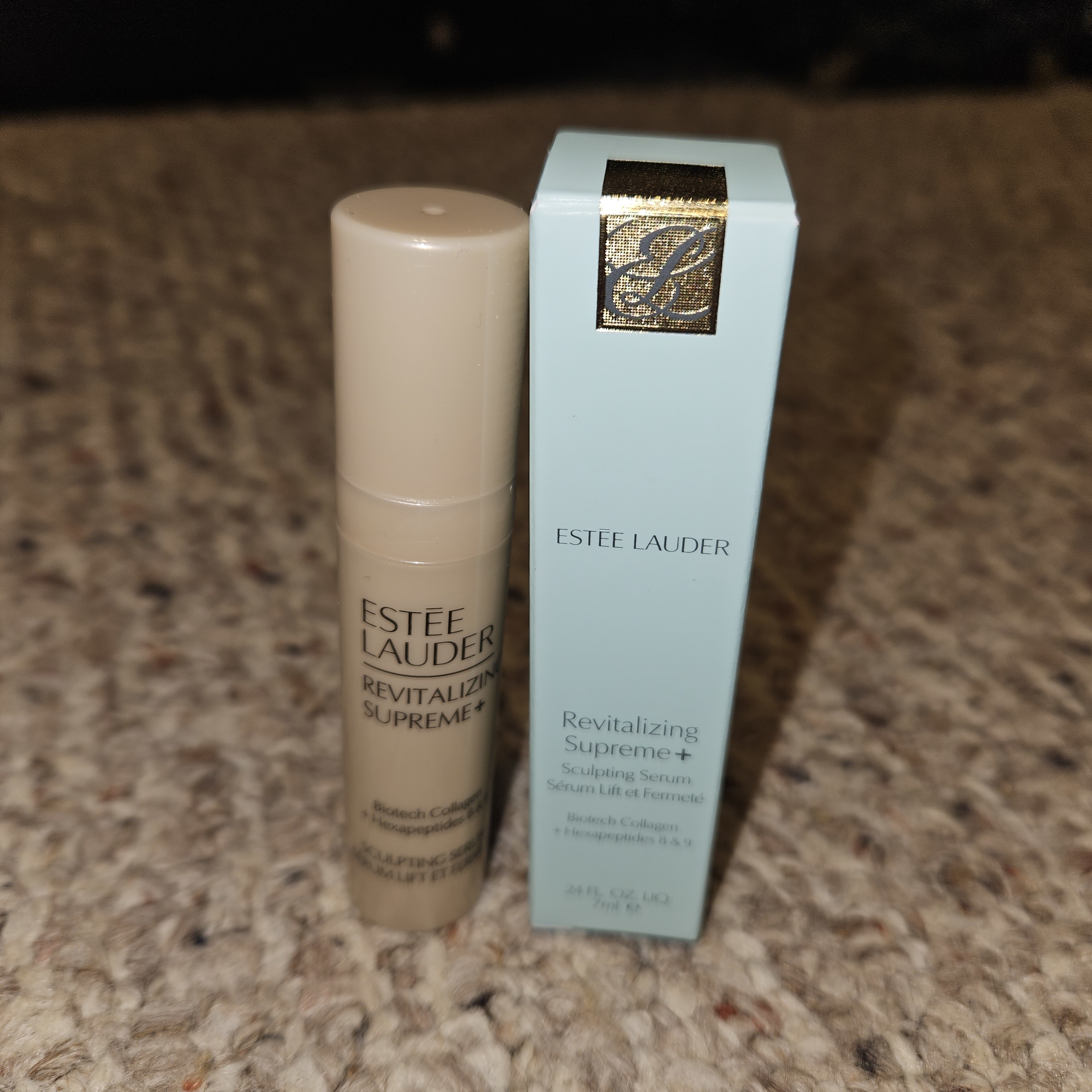 Estée Lauder Revitalizing Supreme+ Sculpting Serum