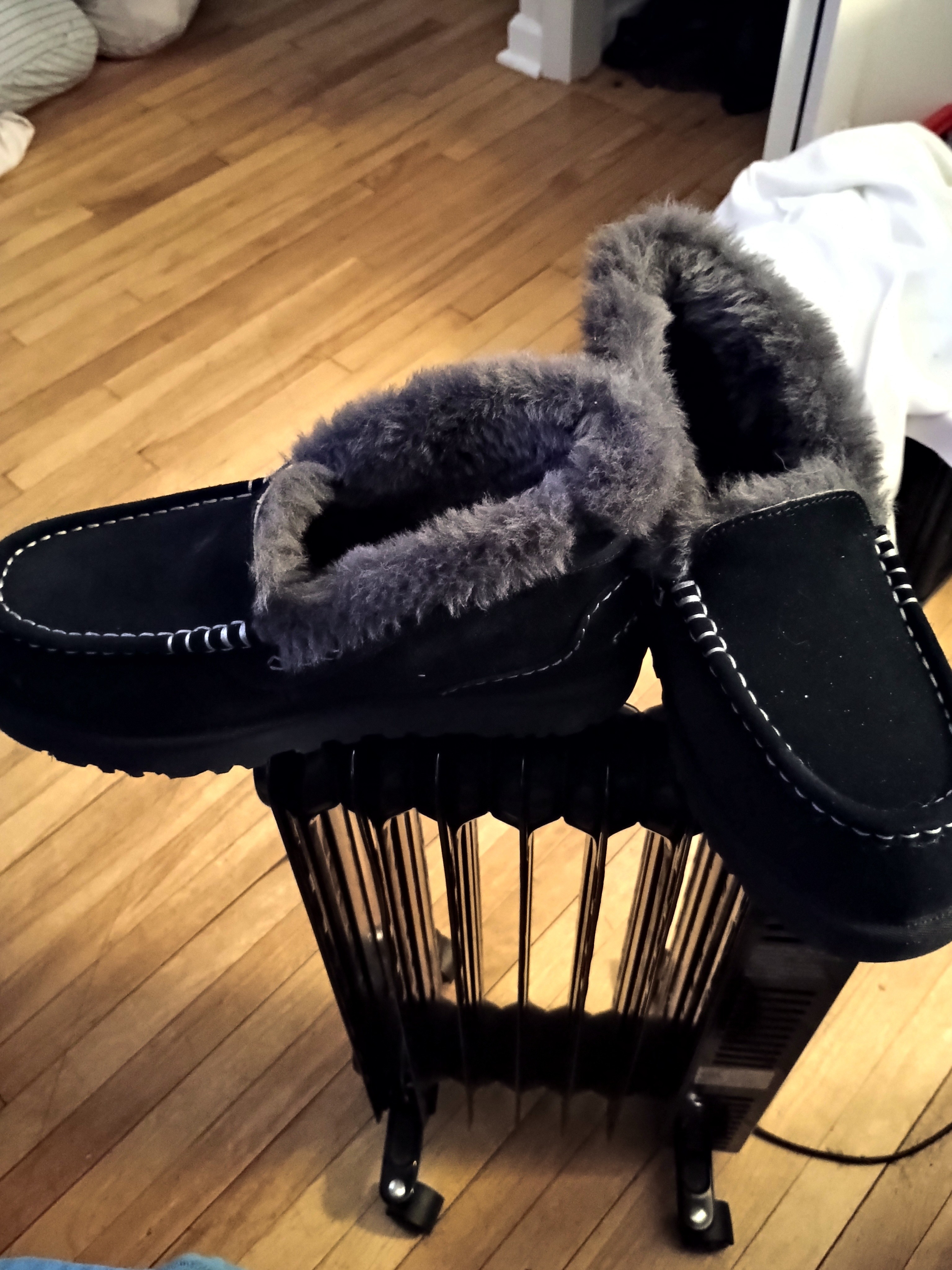 Perfect with Leggings