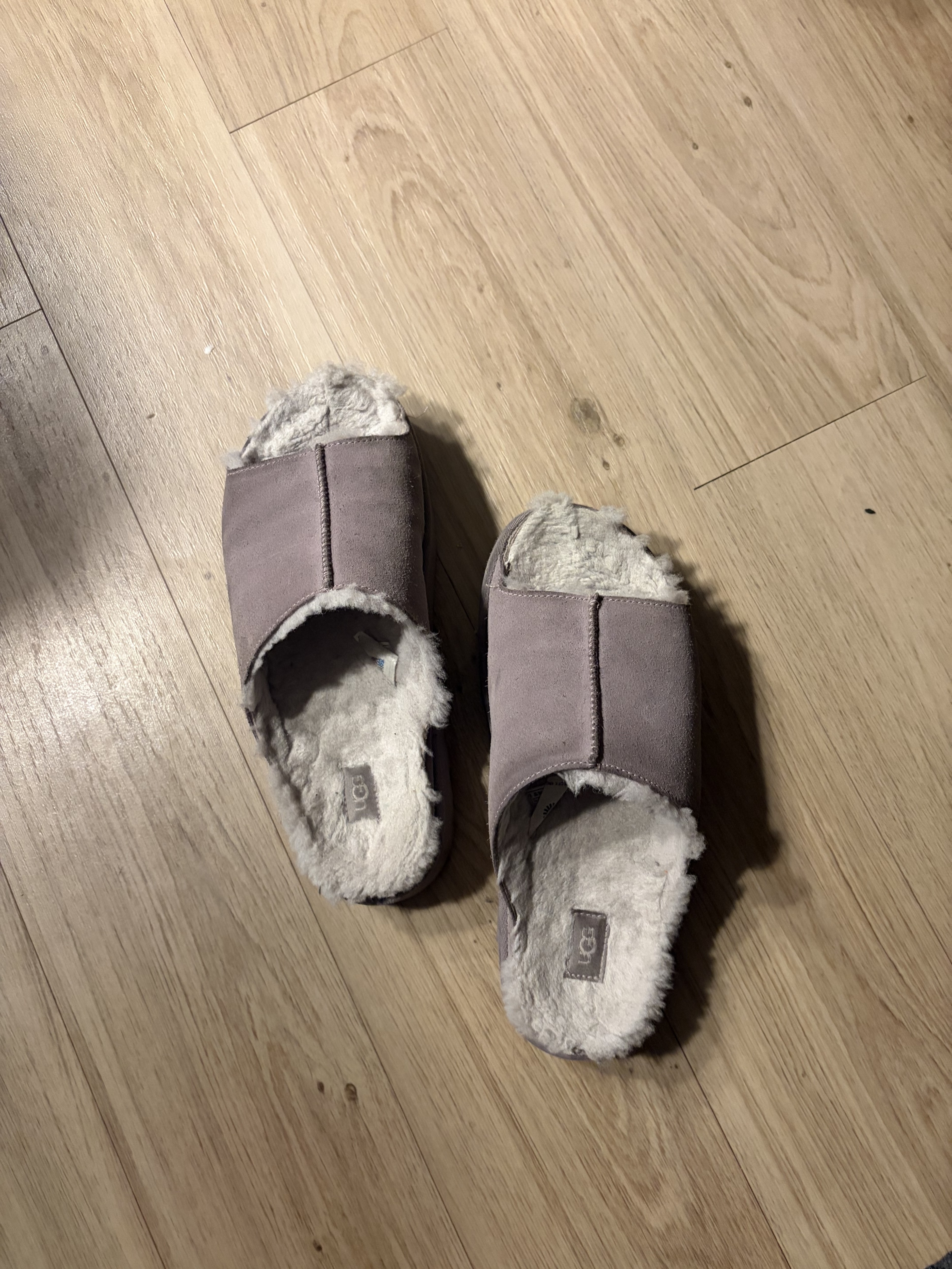 My favorite sturdy slide