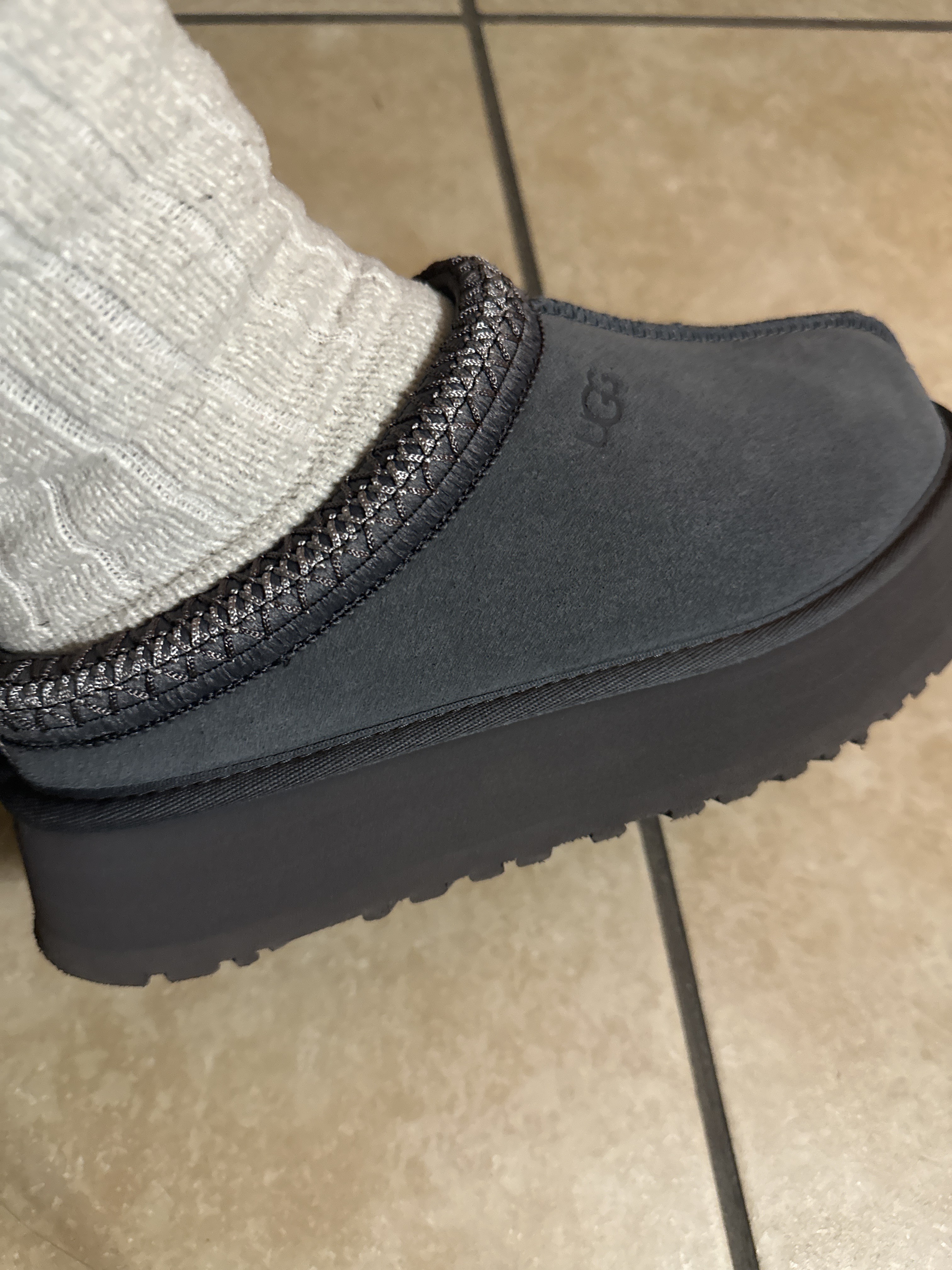 Would buy again super warm