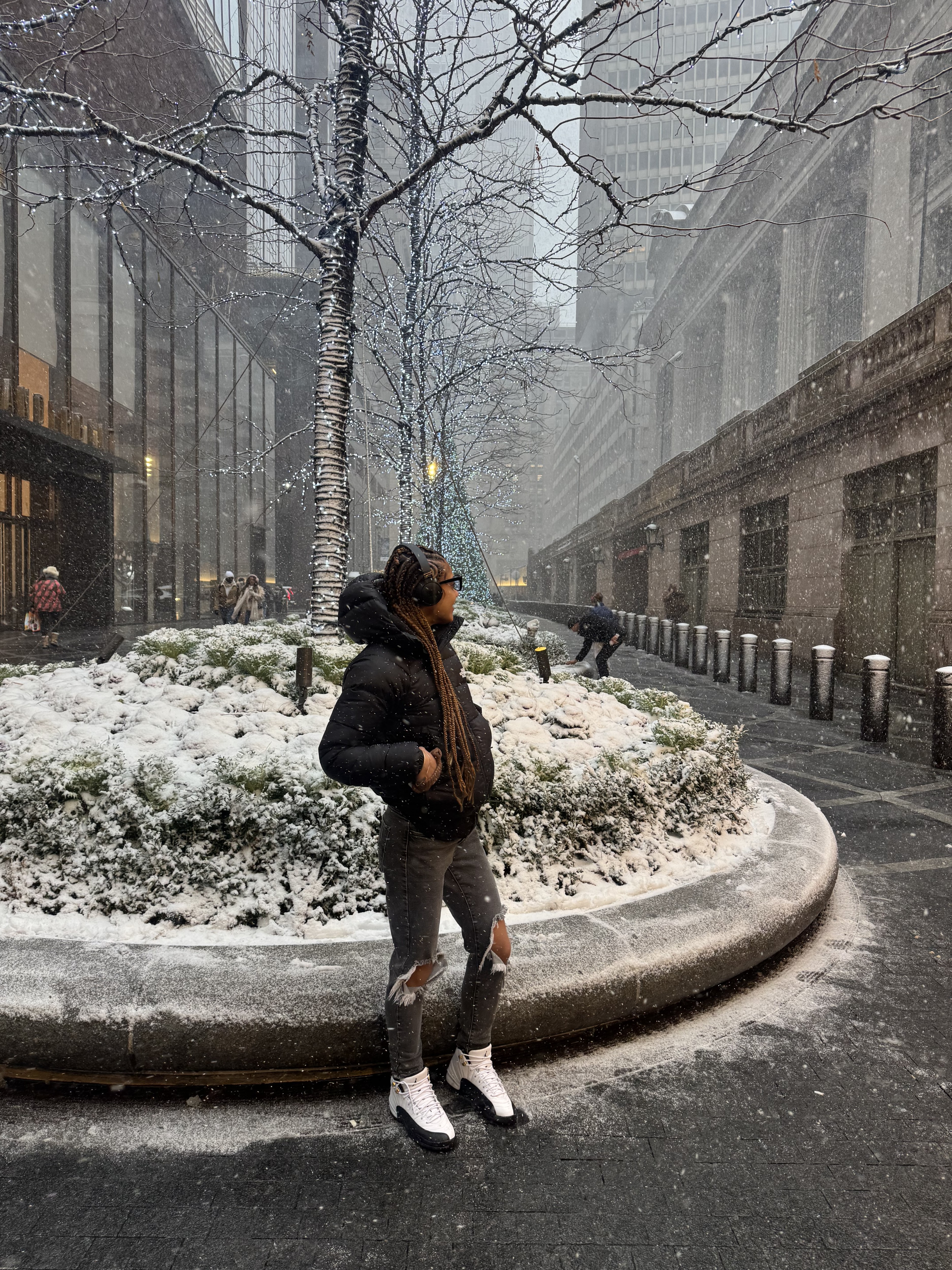 my beautiful daughter