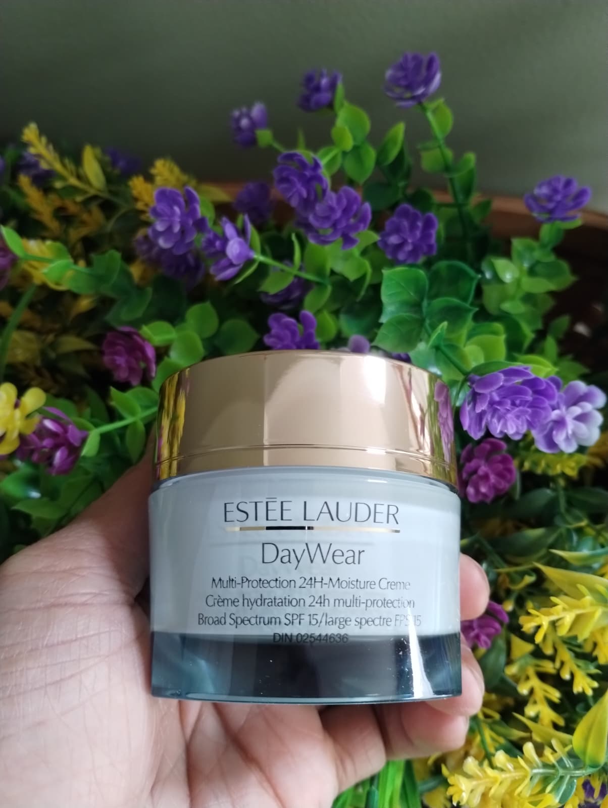 Long Lasting Hydration!