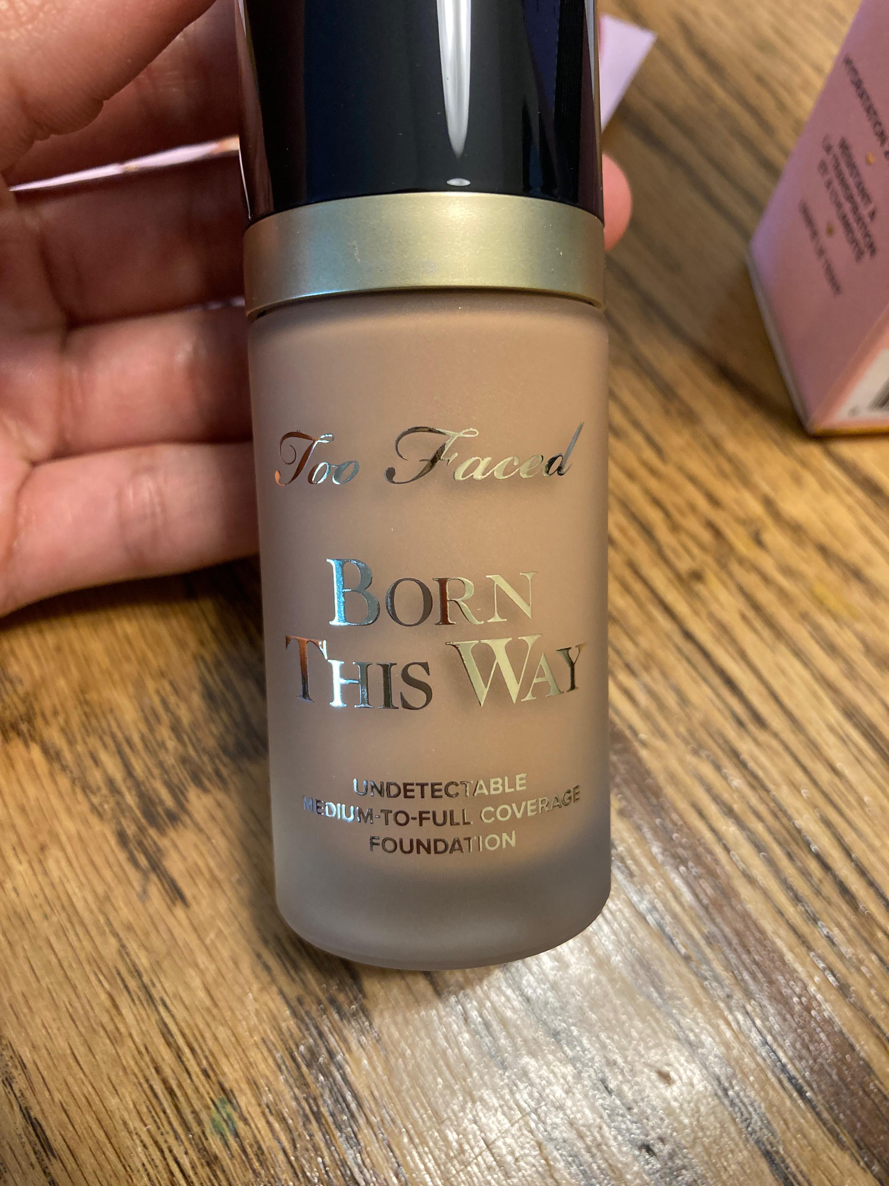 Foundation