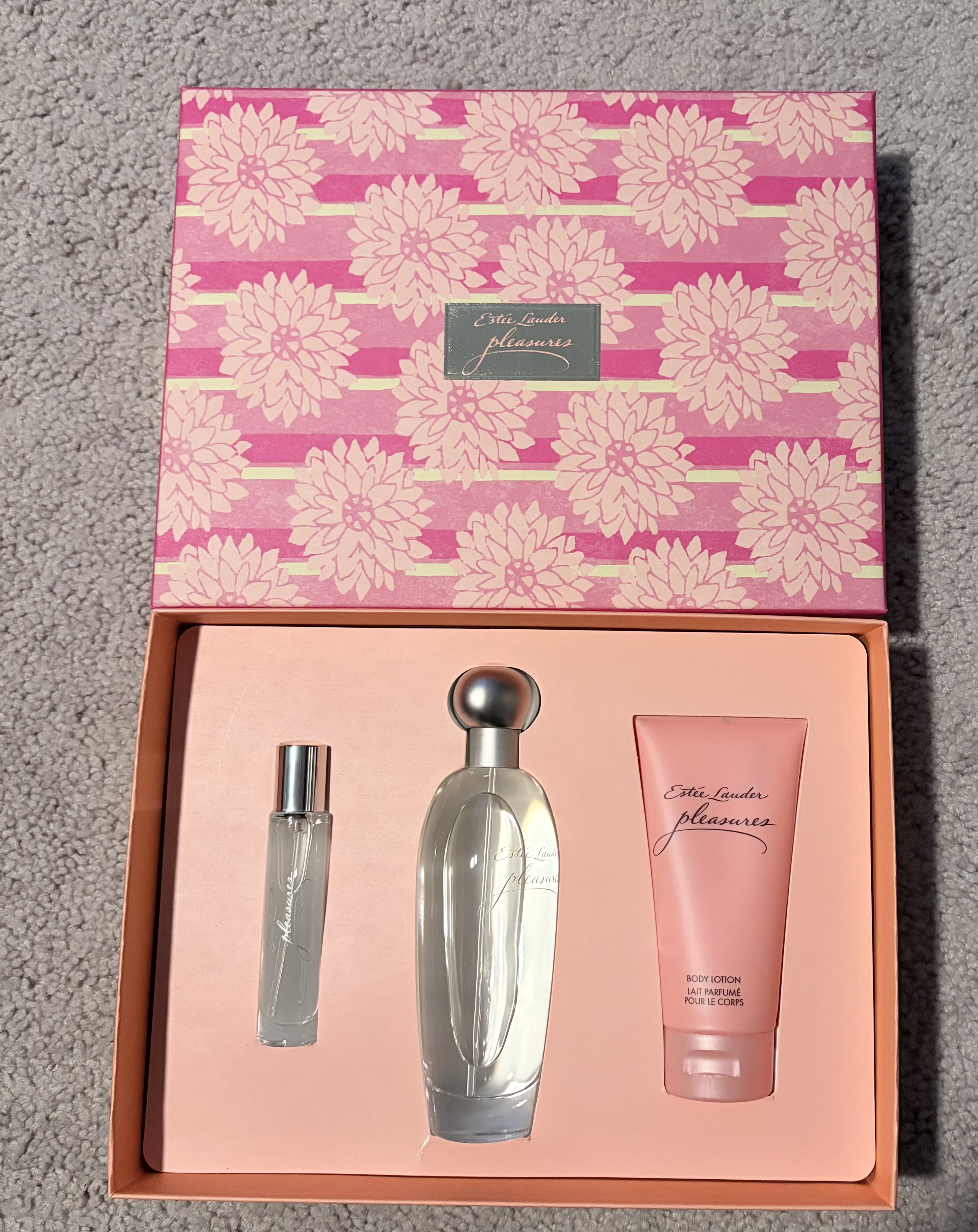 Beautiful Gift Set