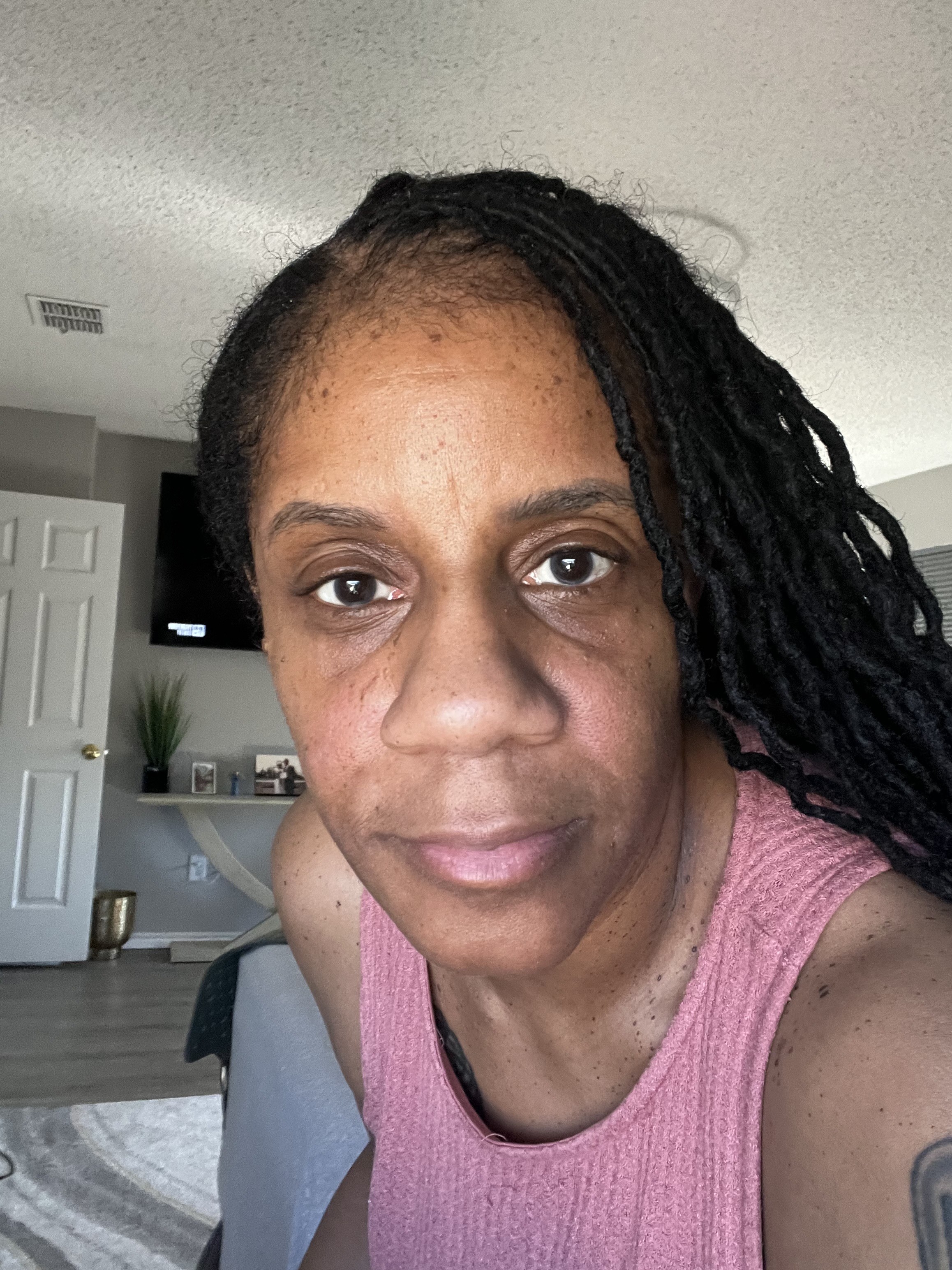 First day of using Buttah!!