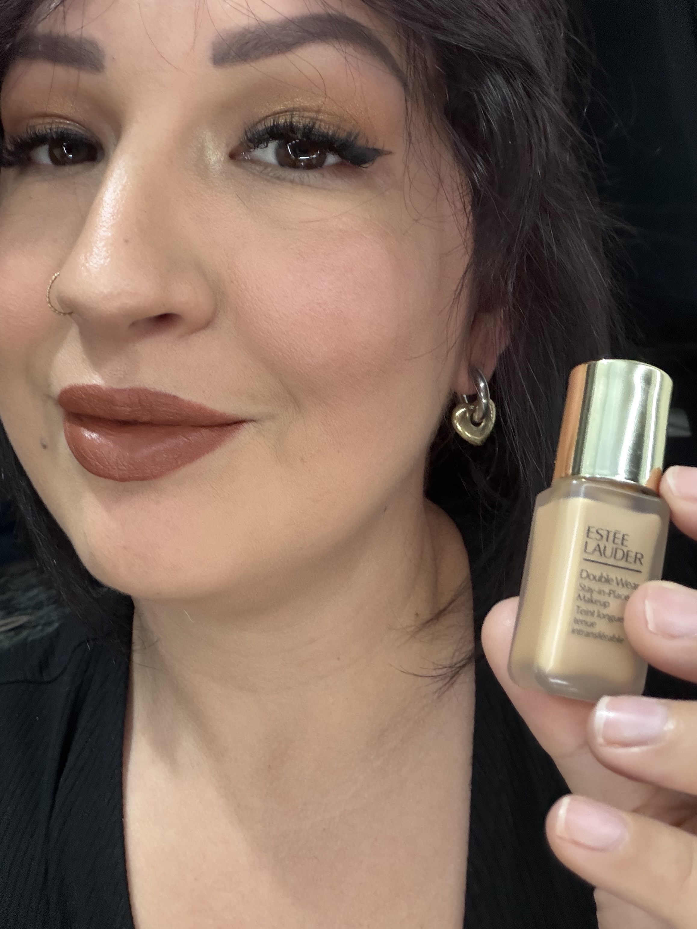 Picture with product