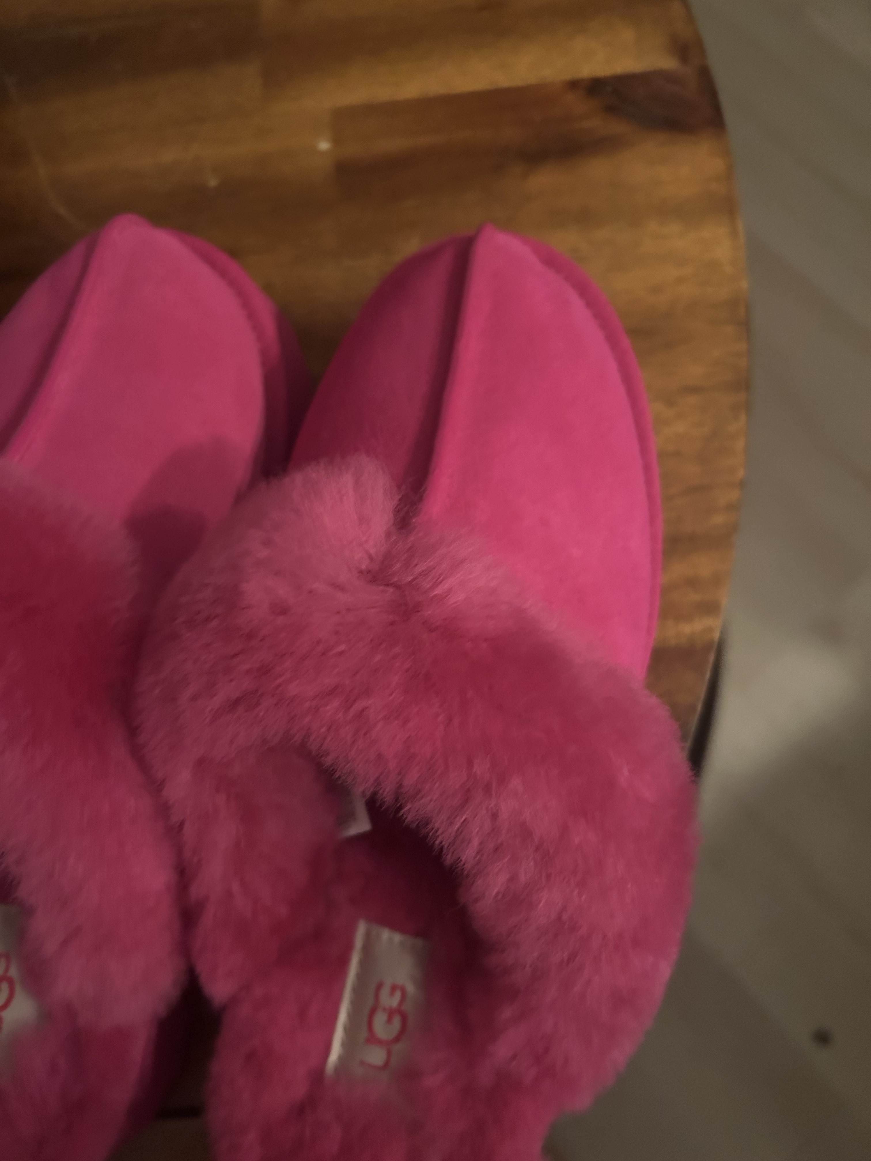 Missing fur looks terrible