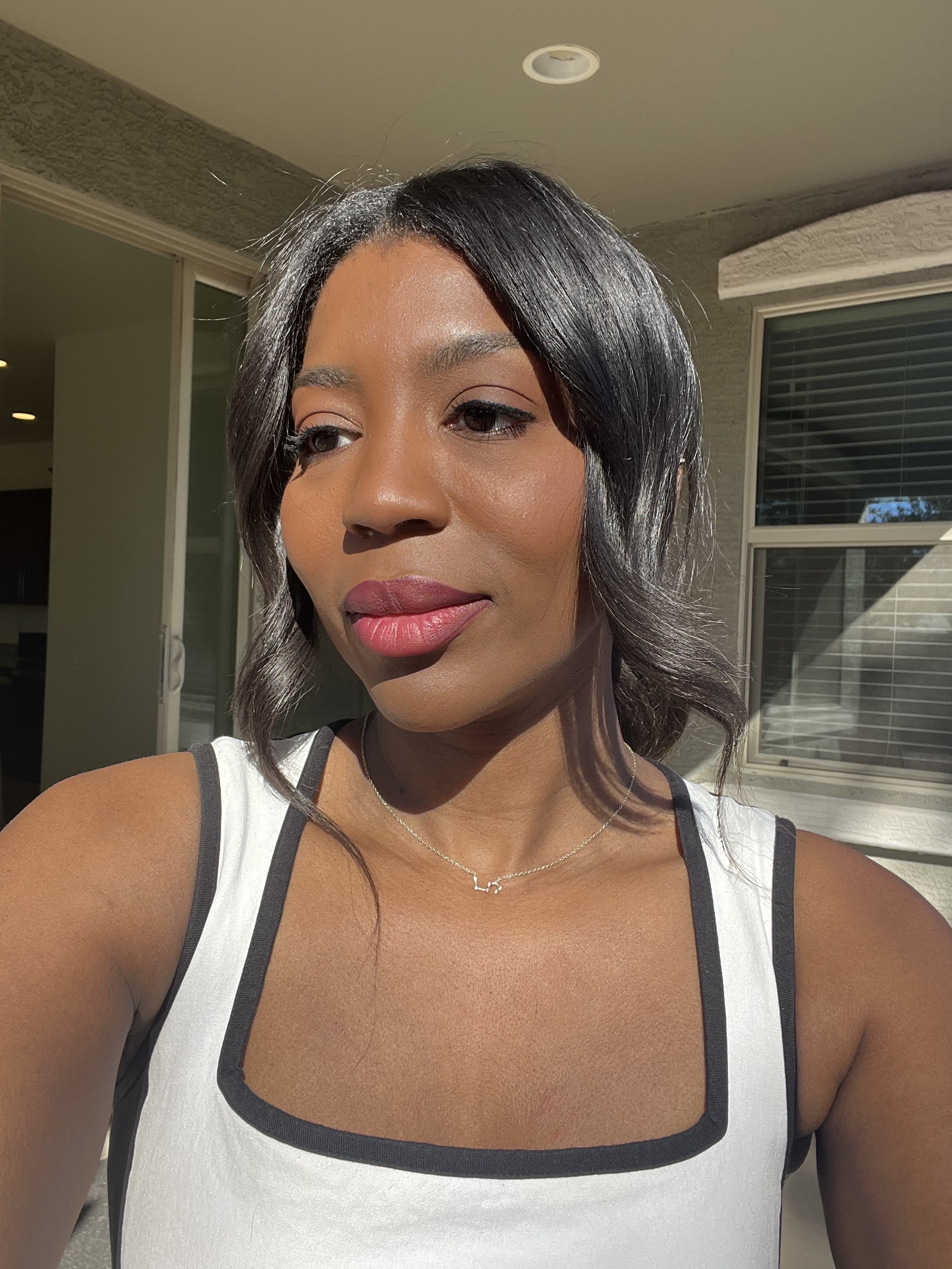The perfect subtle glow
