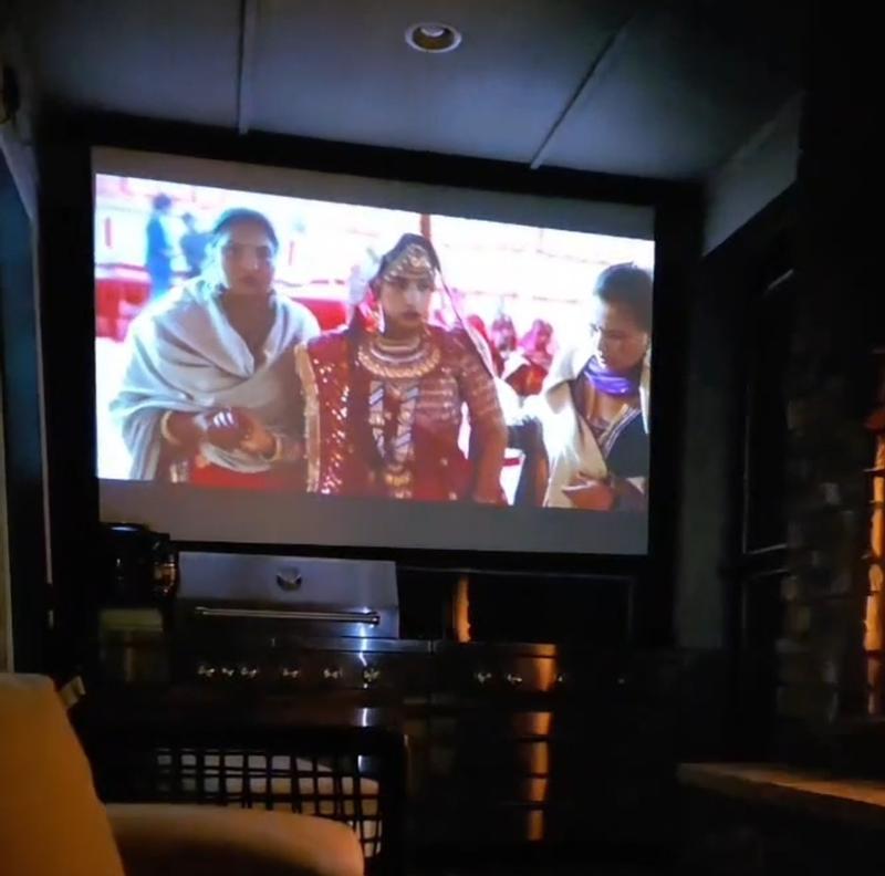 Review image send by user