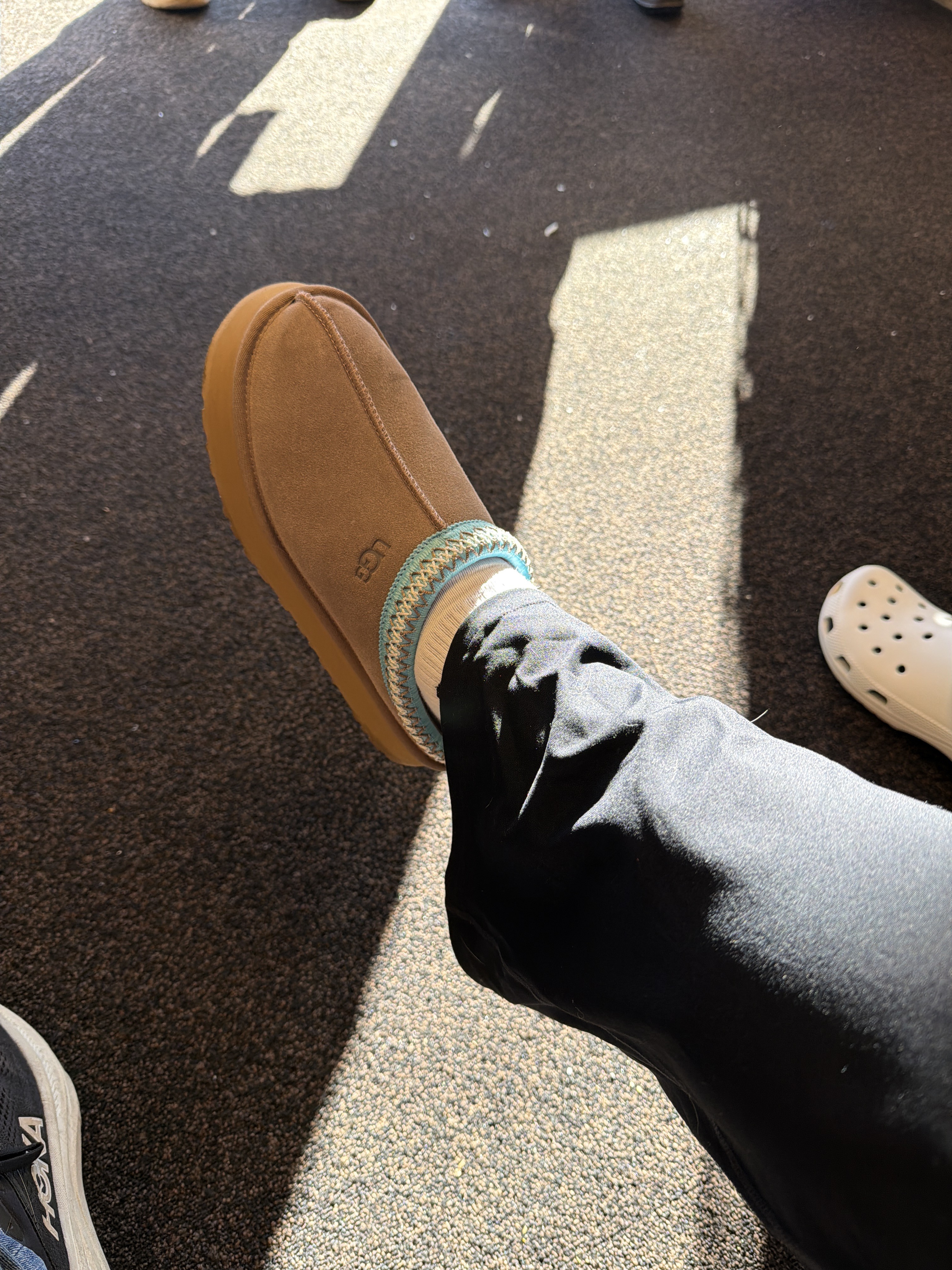 Wife is loving these.