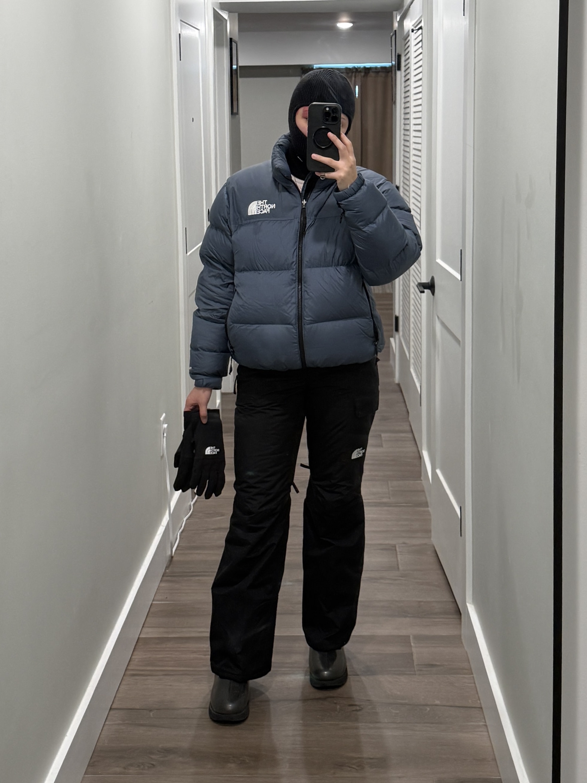 Fire jacket