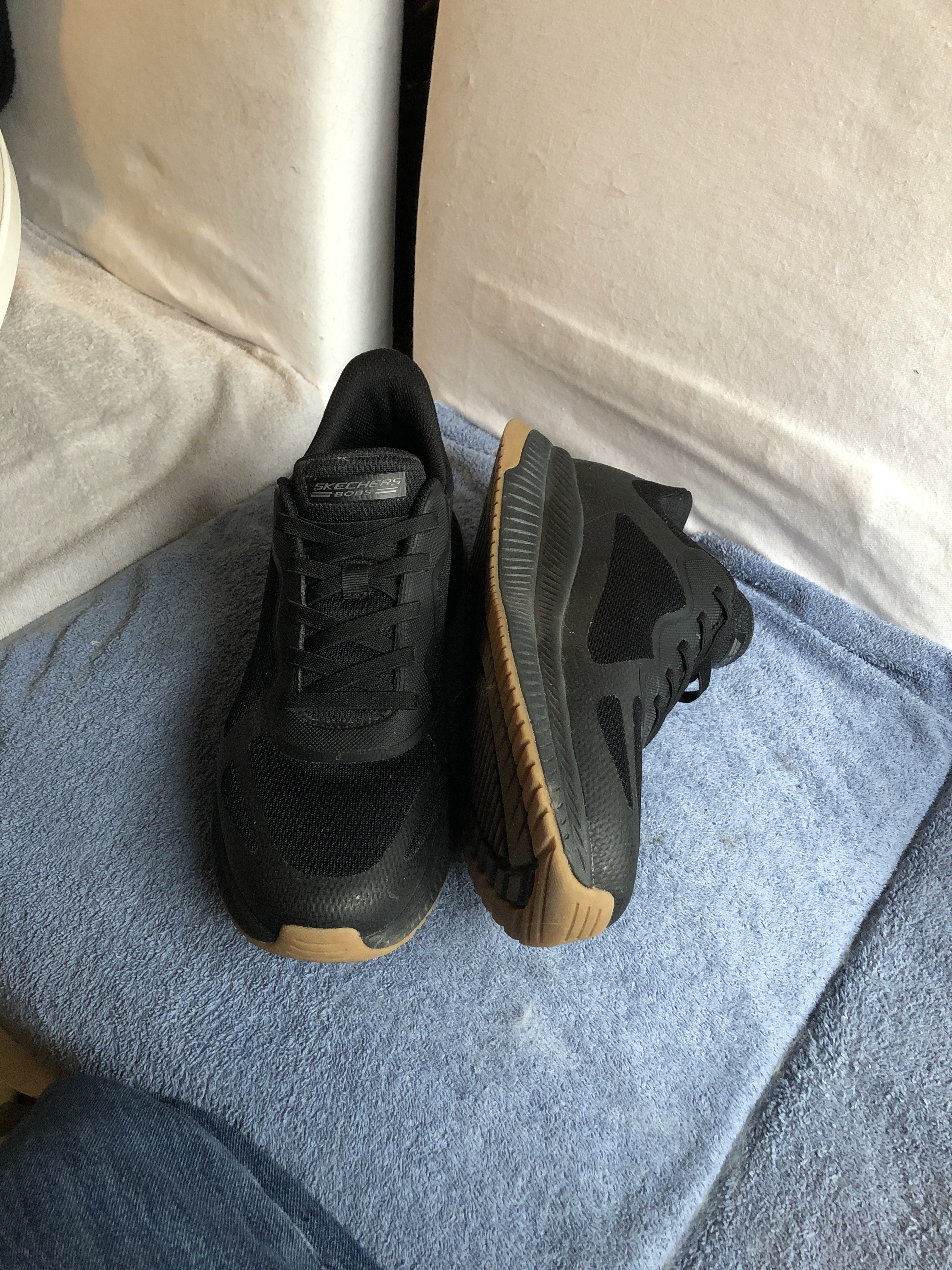 I don't have a mirror to show these while I'm wearing them.