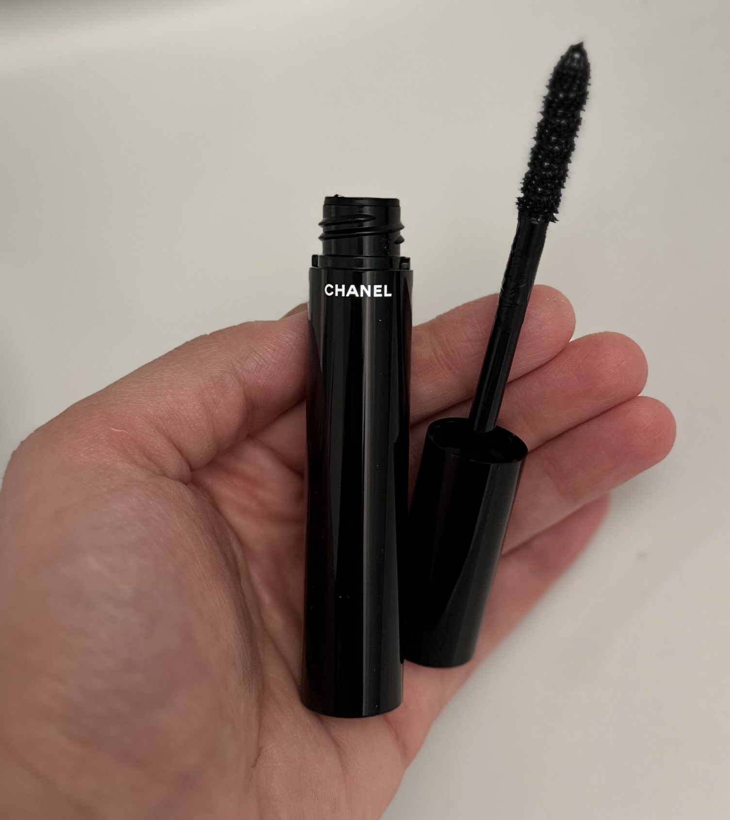 Pretty packaging