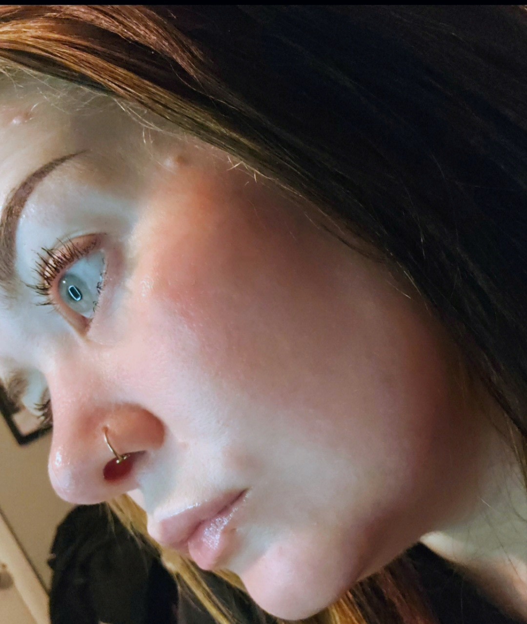 I just went outside/felt something/lived energy