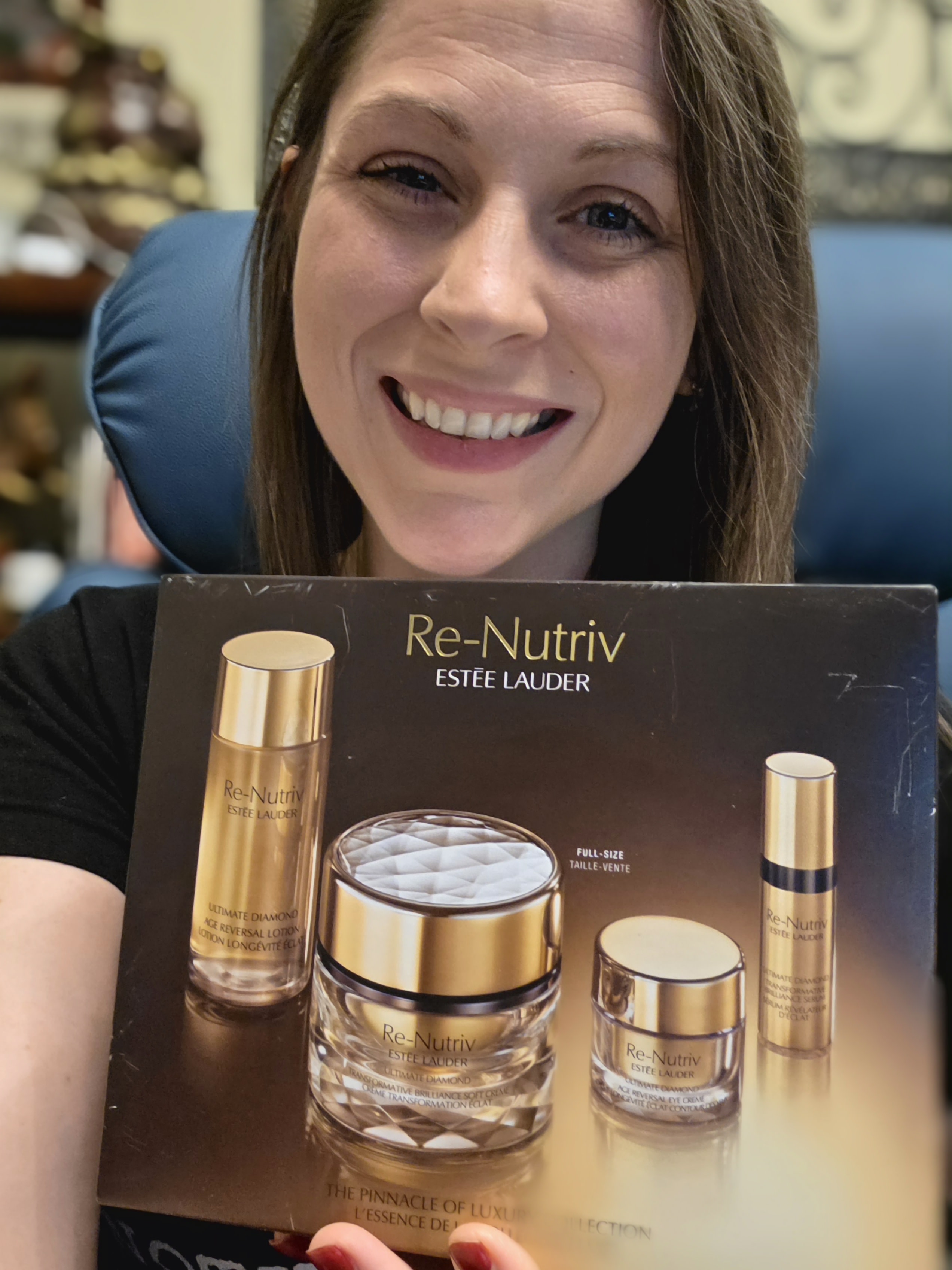 The whole collection