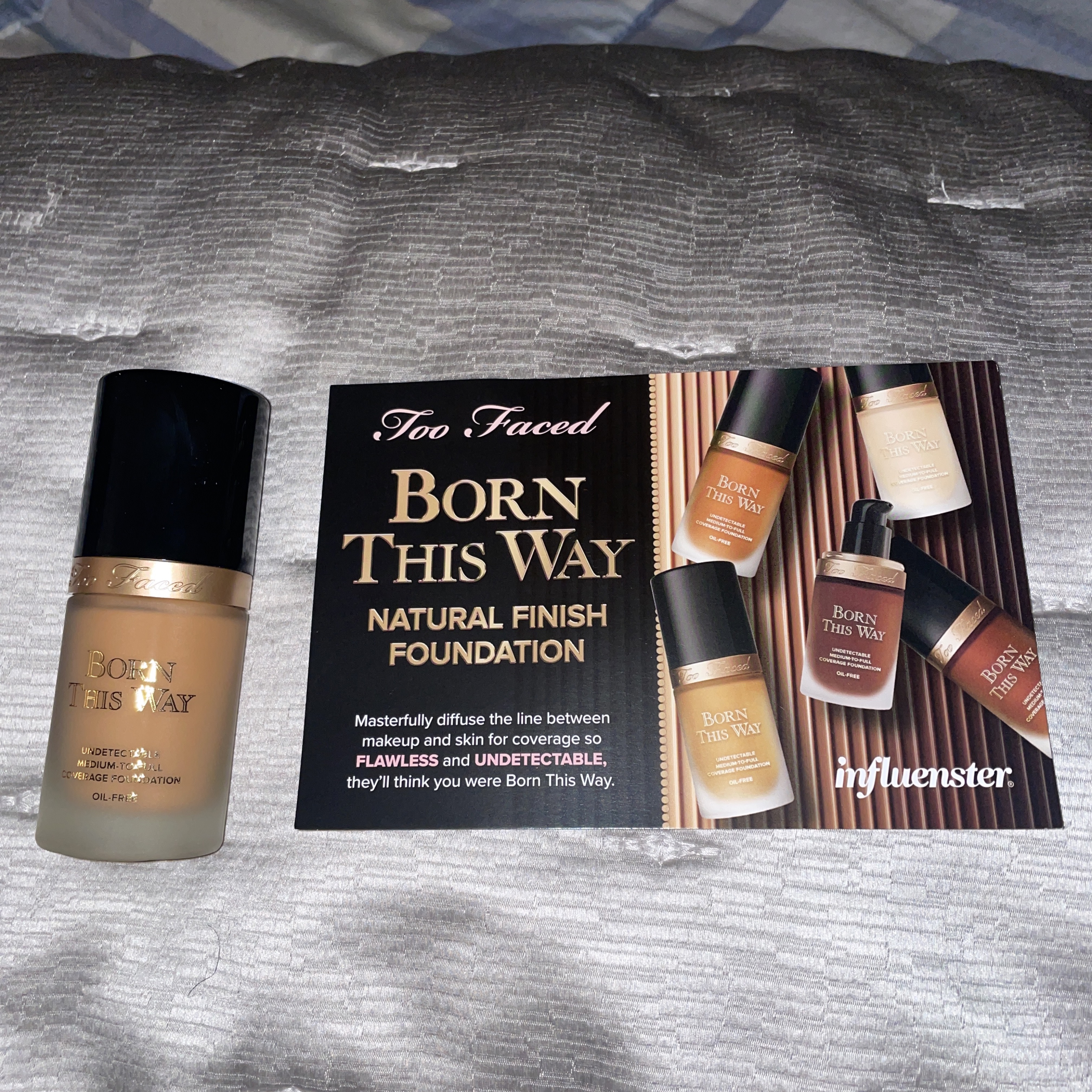 Foundation