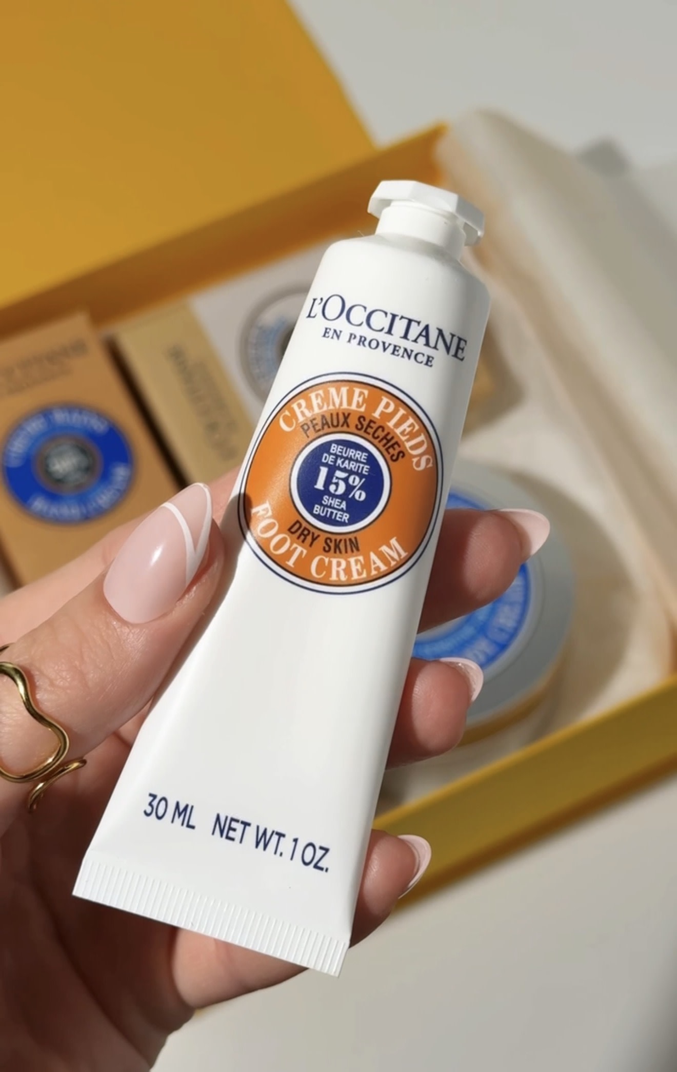 Packaging