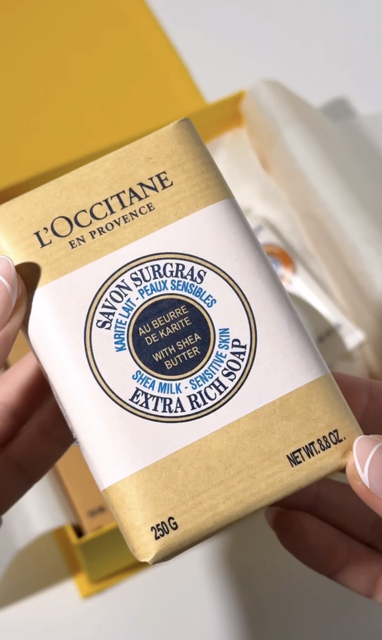 Packaging