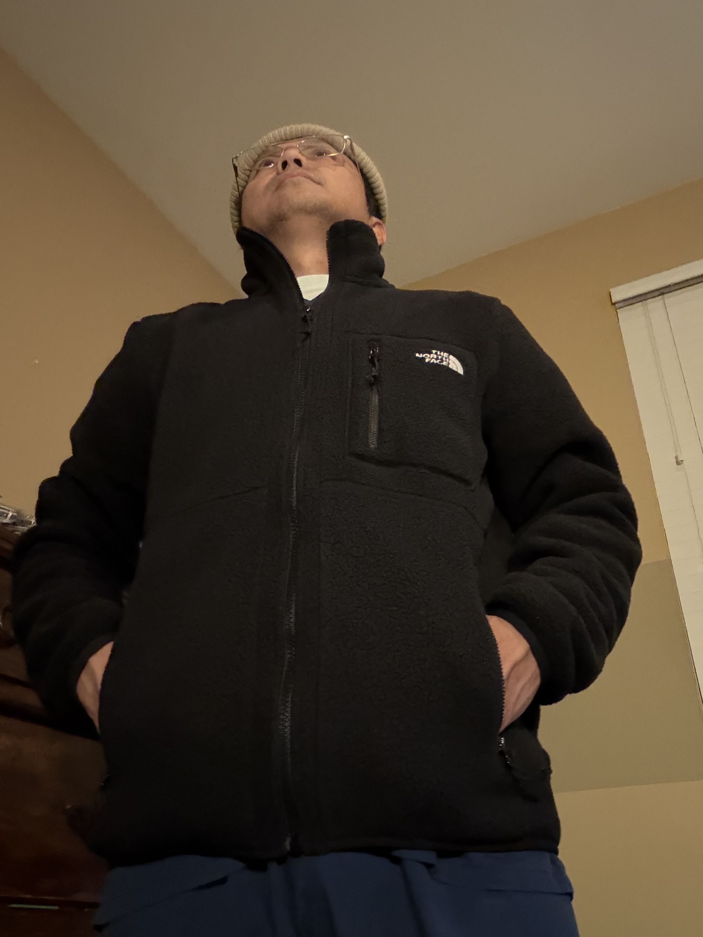 Built for the cold
